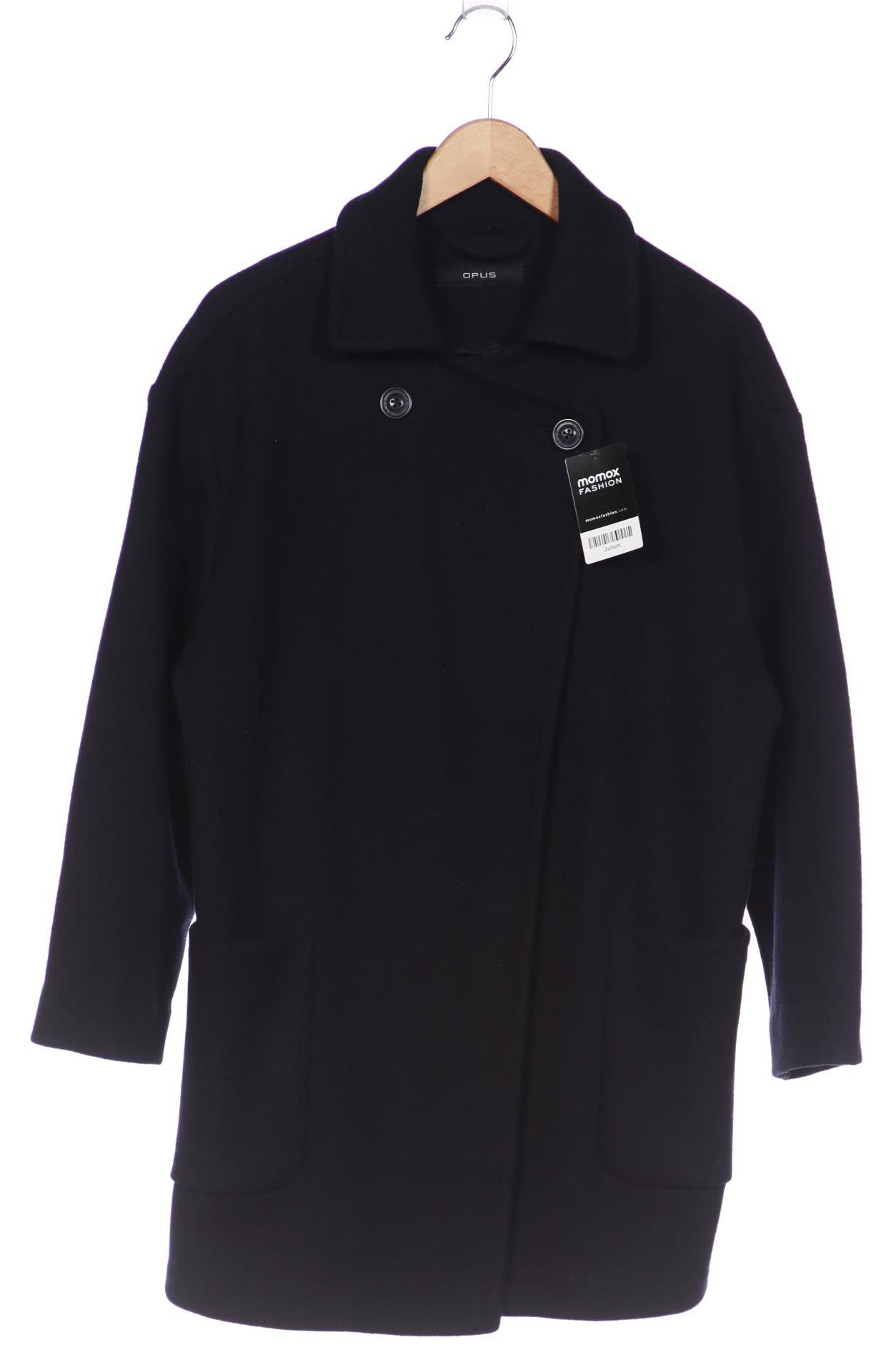 

Opus Damen Mantel, marineblau