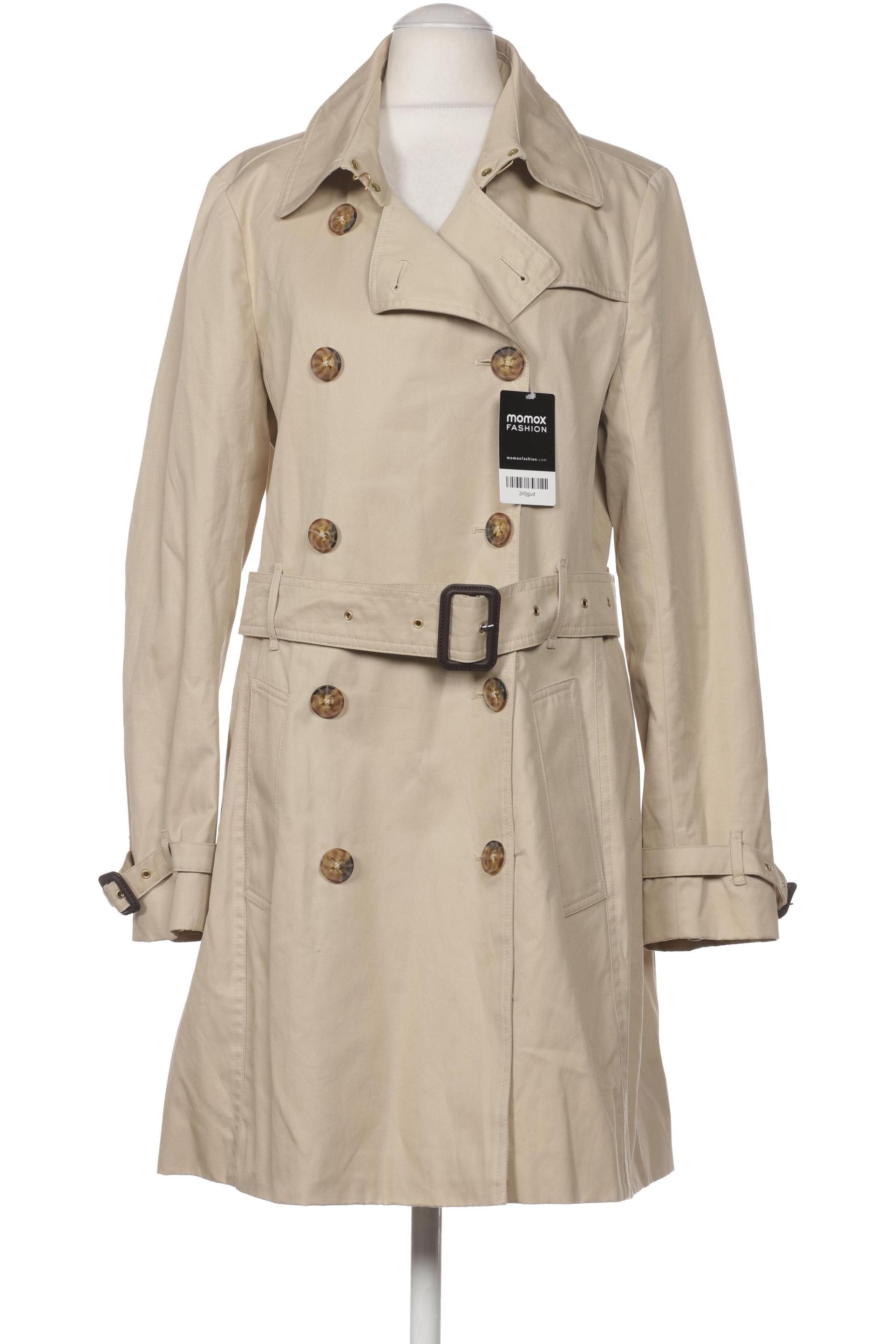 

Opus Damen Mantel, beige, Gr. 36