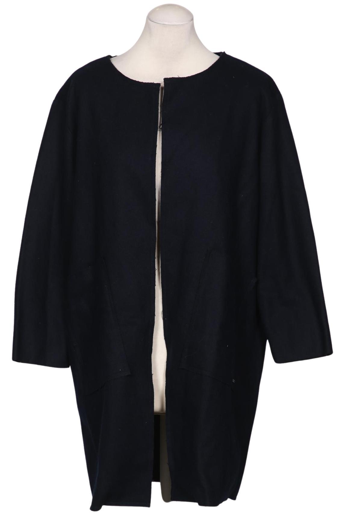 

Opus Damen Mantel, marineblau, Gr. 36