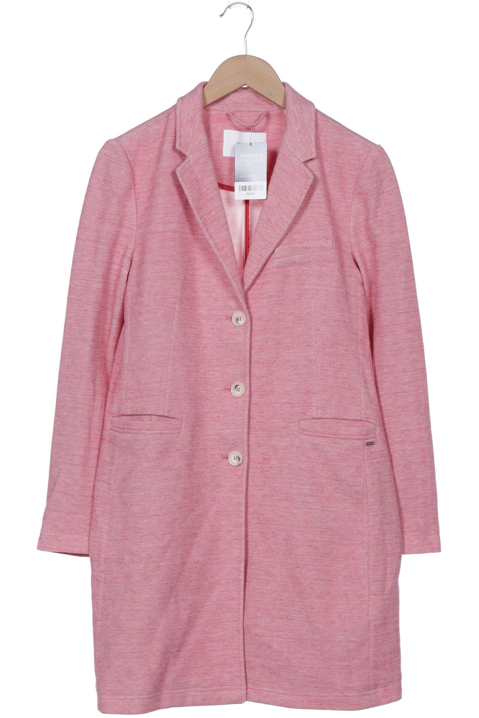 

Opus Damen Mantel, pink, Gr. 40