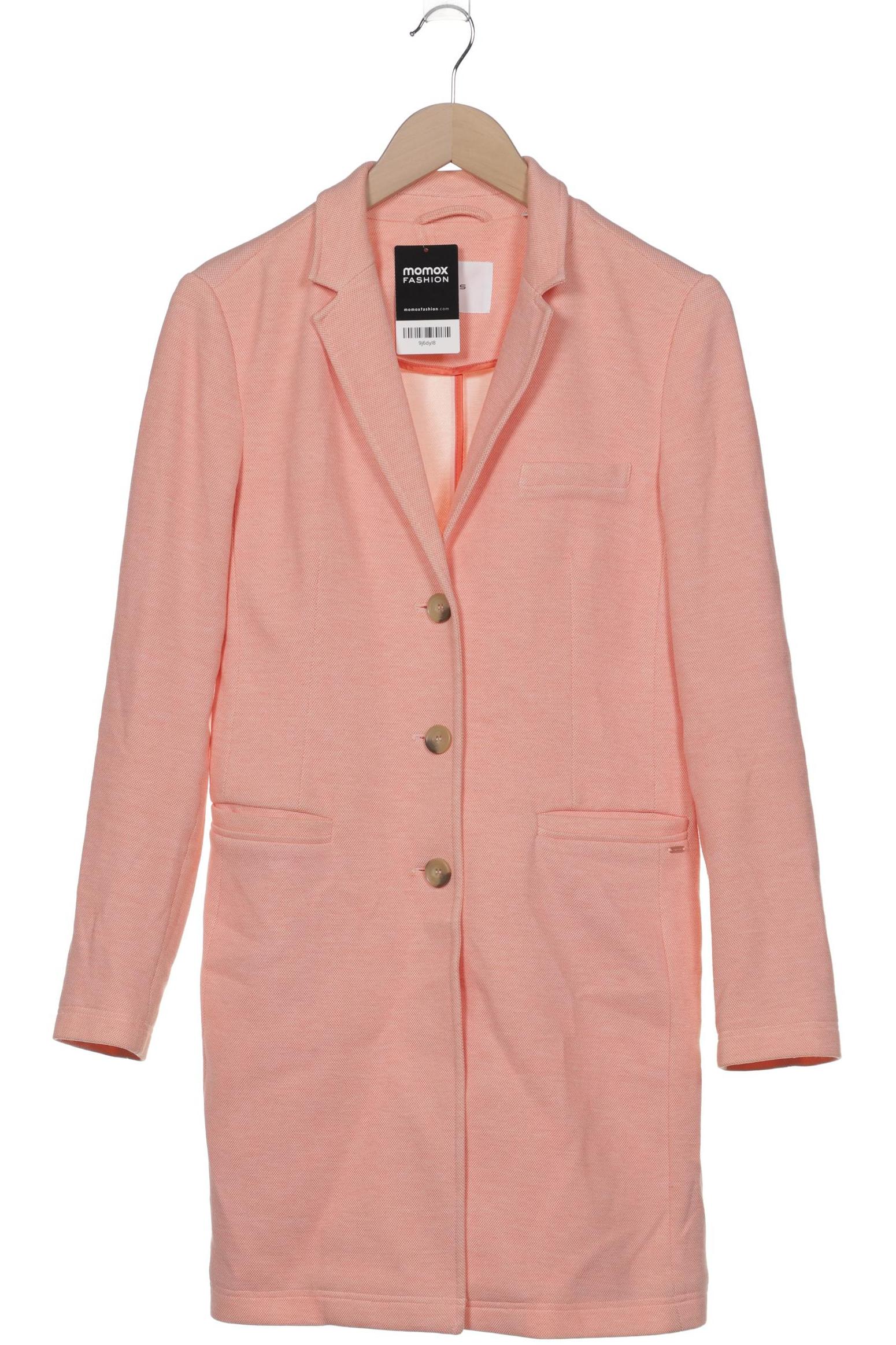 

Opus Damen Mantel, rot, Gr. 38