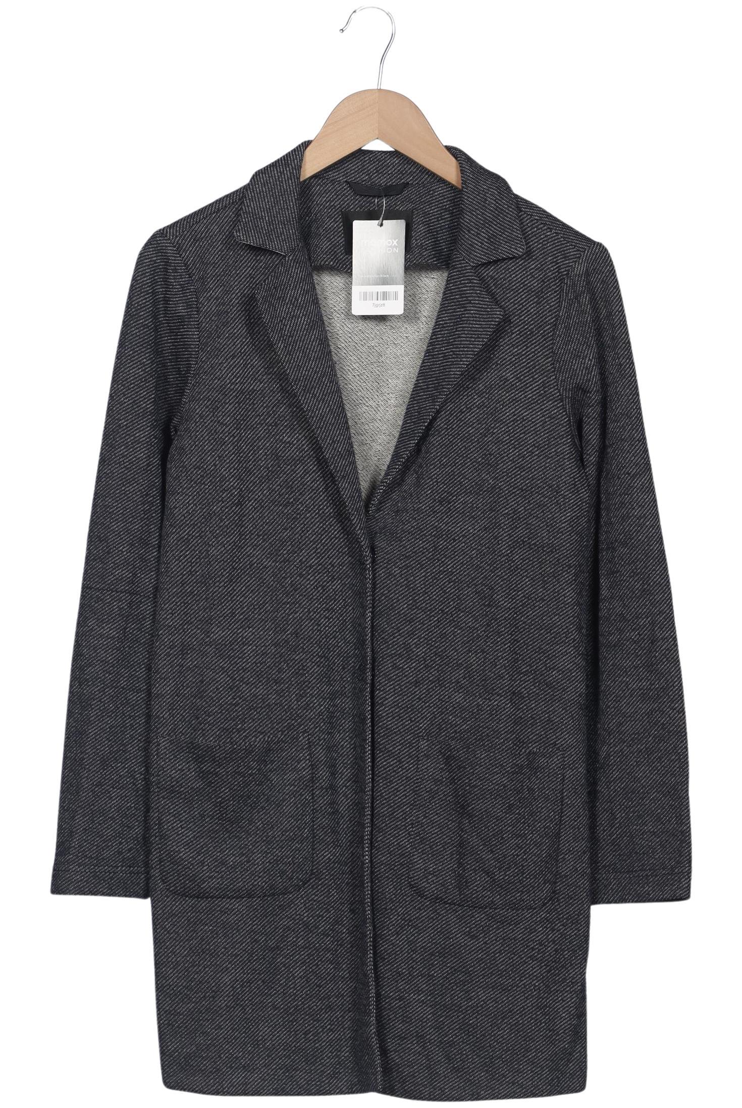 

Opus Damen Mantel, marineblau, Gr. 38