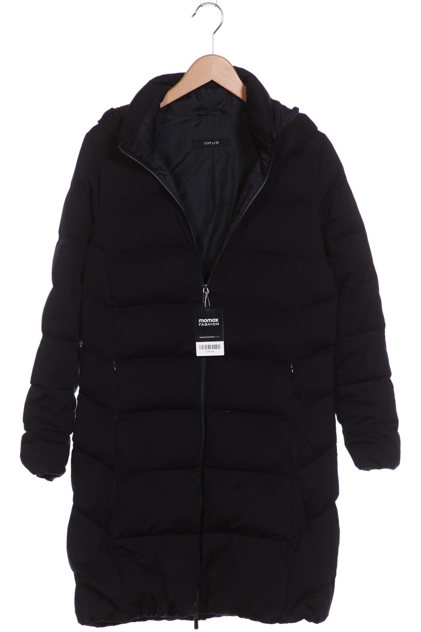 

Opus Damen Mantel, marineblau