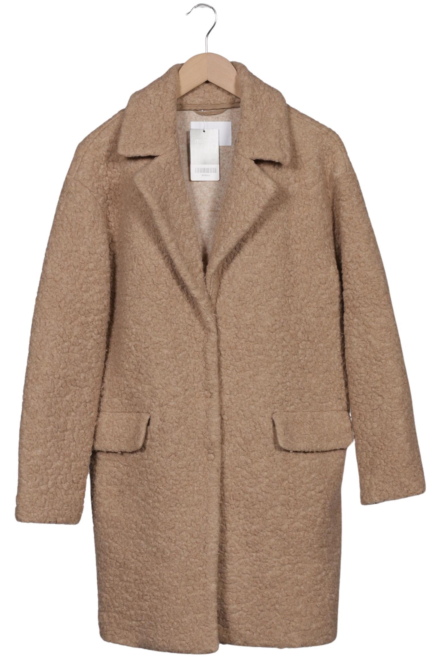 

Opus Damen Mantel, beige, Gr. 38