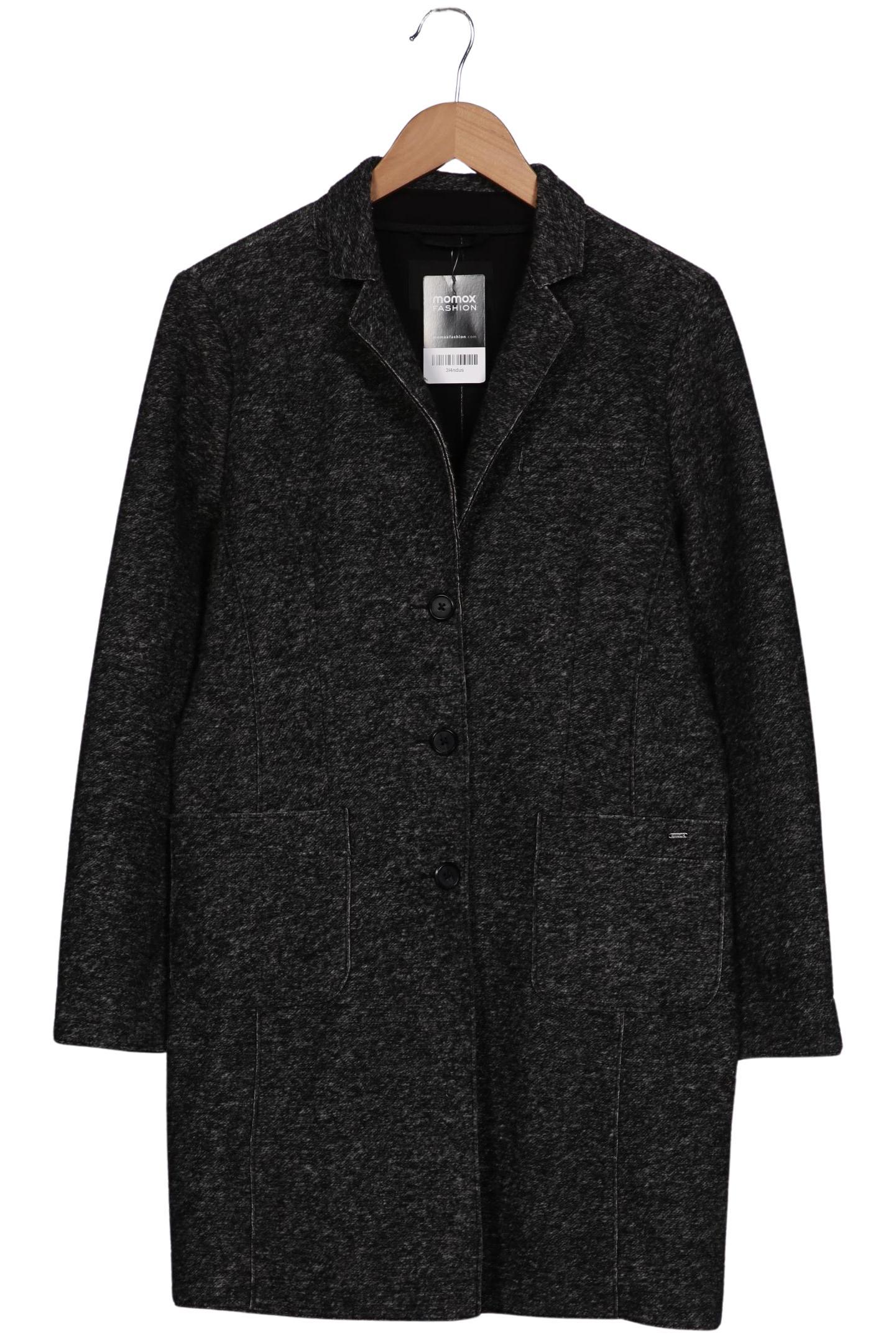 

Opus Damen Mantel, grau, Gr. 40