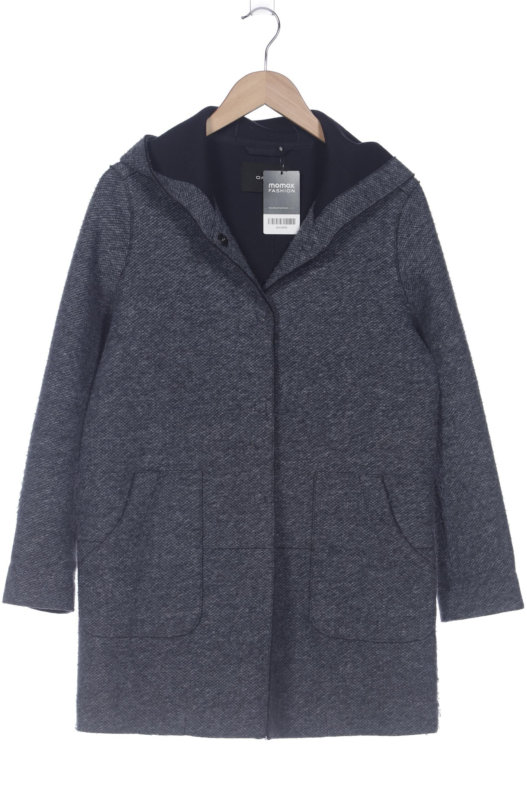 

Opus Damen Mantel, marineblau, Gr. 36