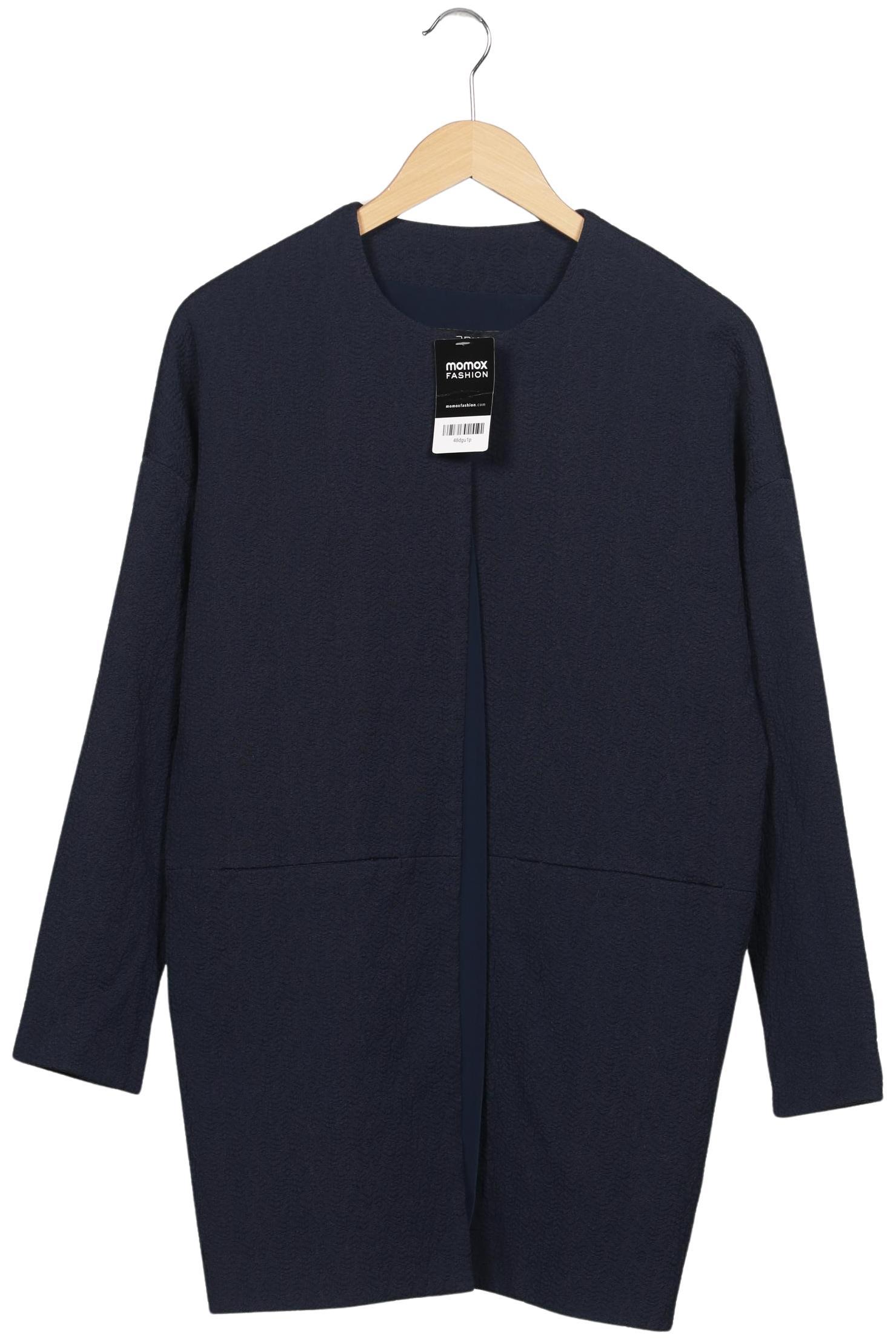 

Opus Damen Mantel, marineblau, Gr. 36