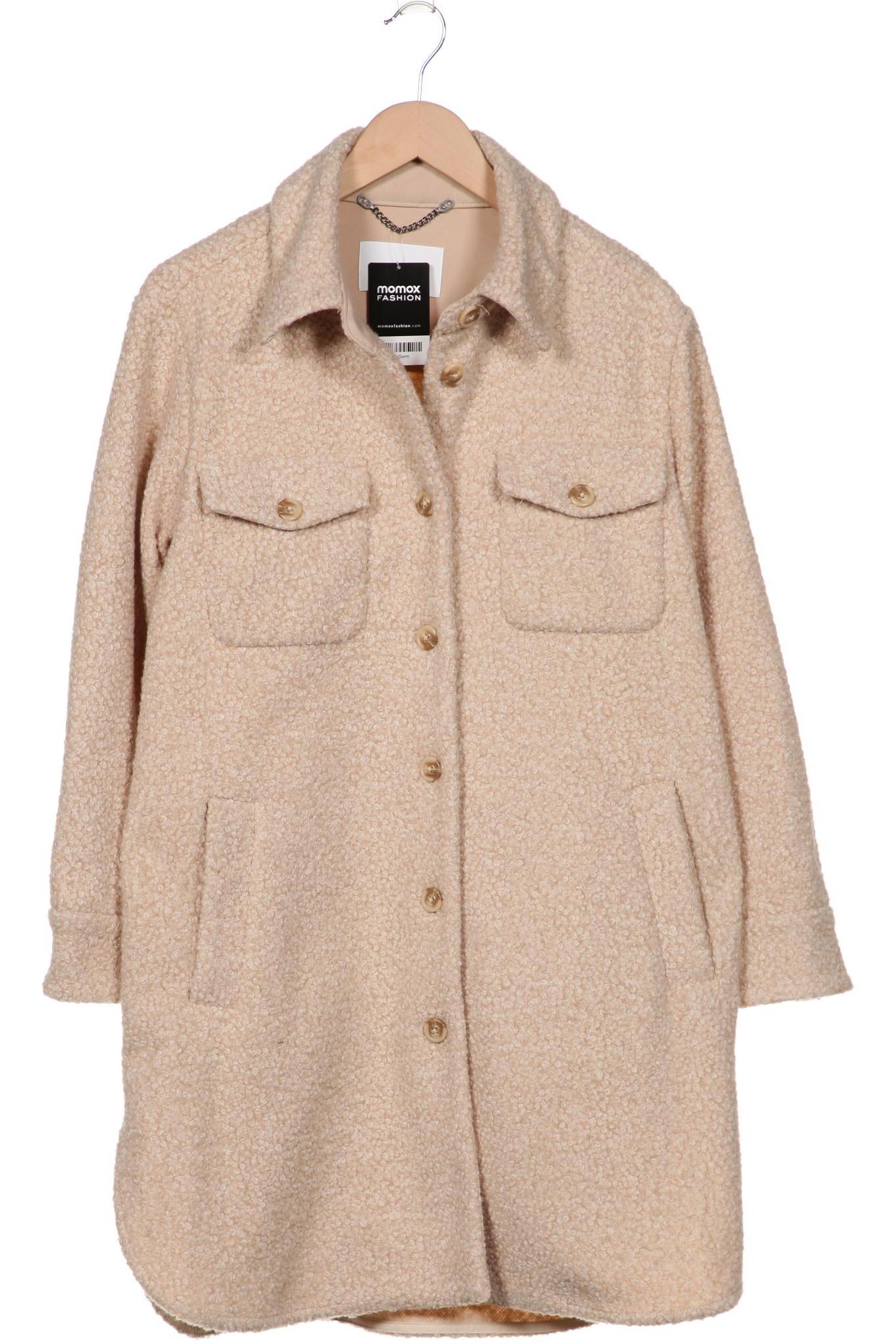 

Opus Damen Mantel, beige
