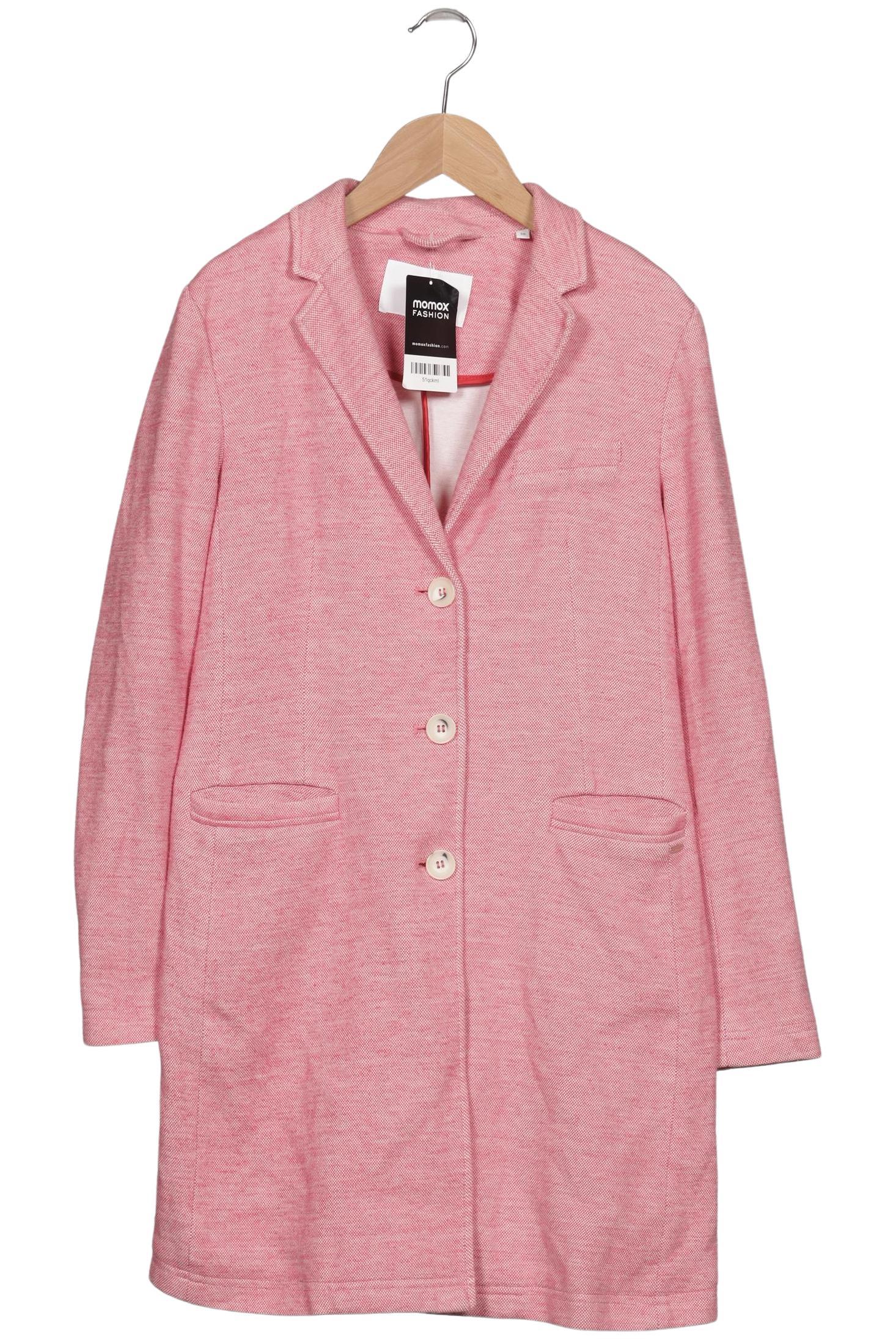 

Opus Damen Mantel, pink, Gr. 36