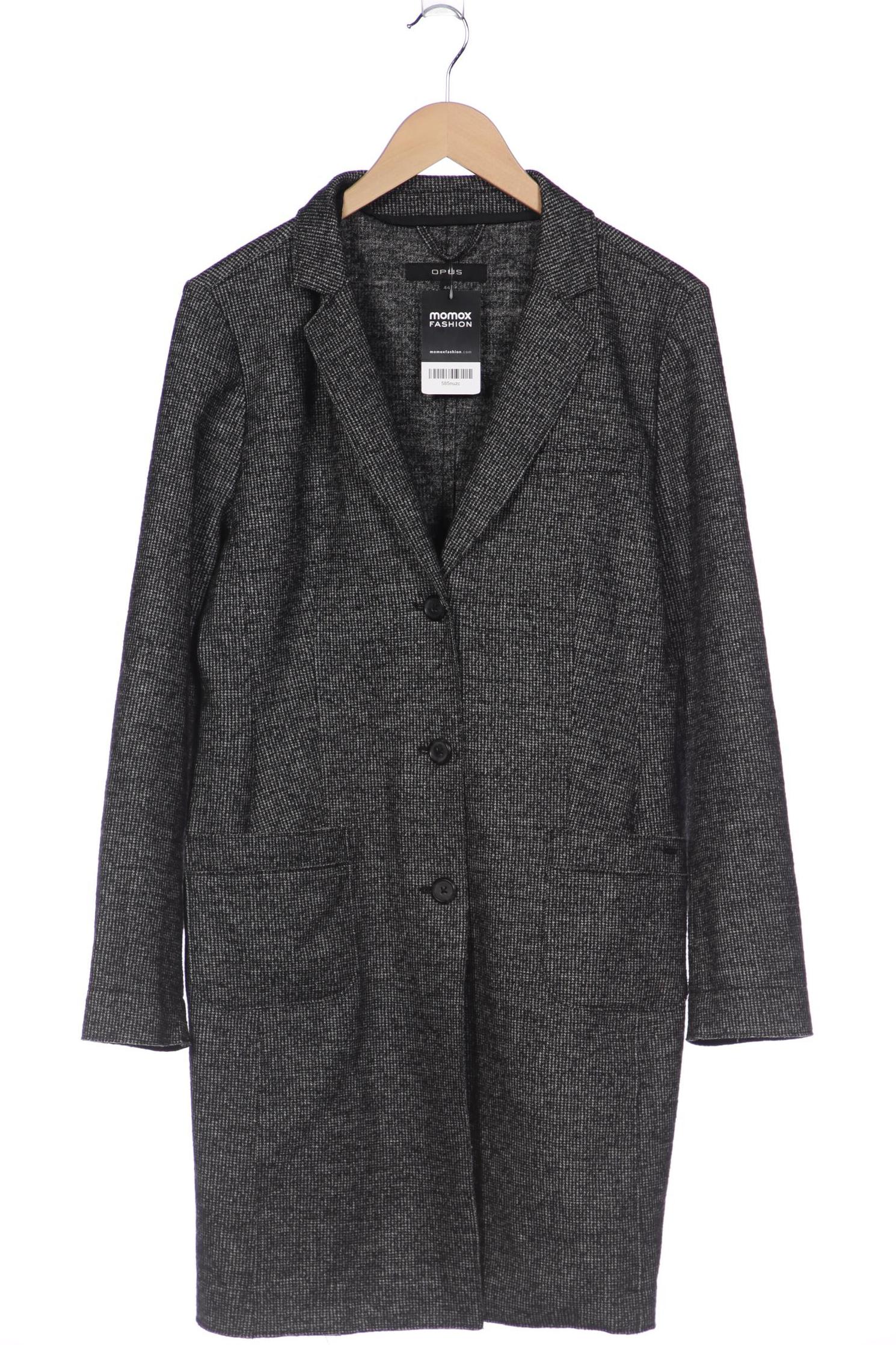 

Opus Damen Mantel, grau