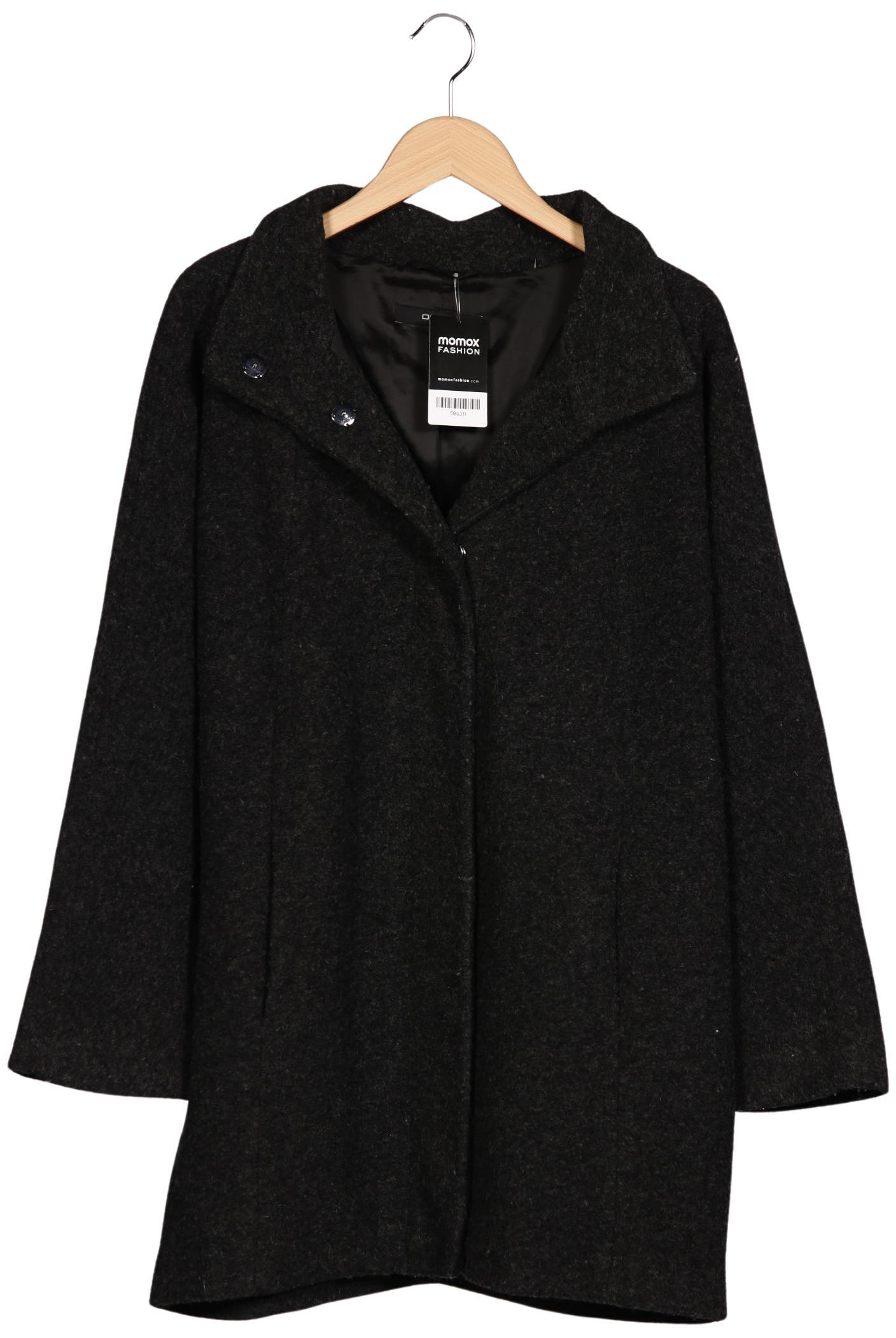 

Opus Damen Mantel, grau, Gr. 42