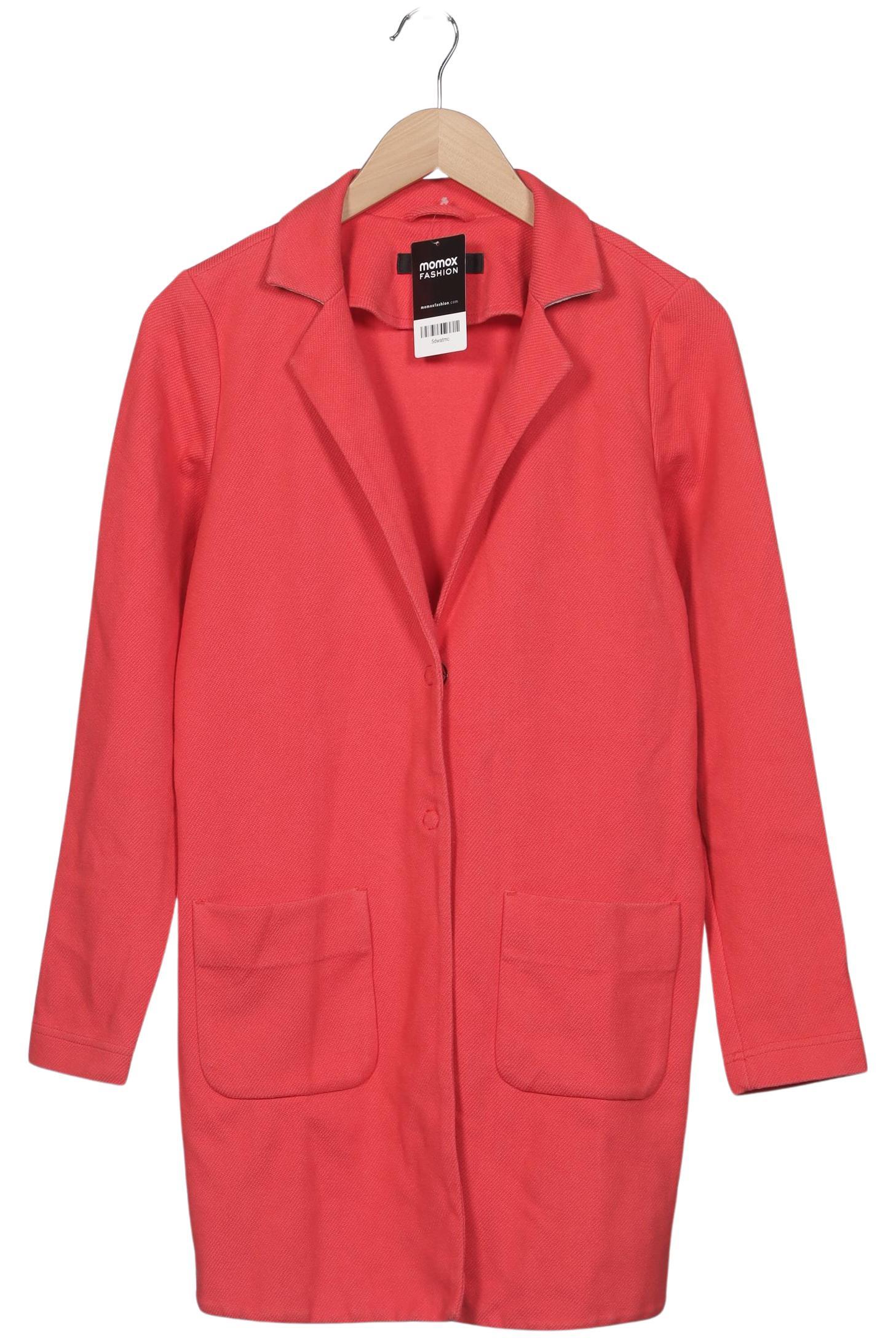

Opus Damen Mantel, rot, Gr. 36