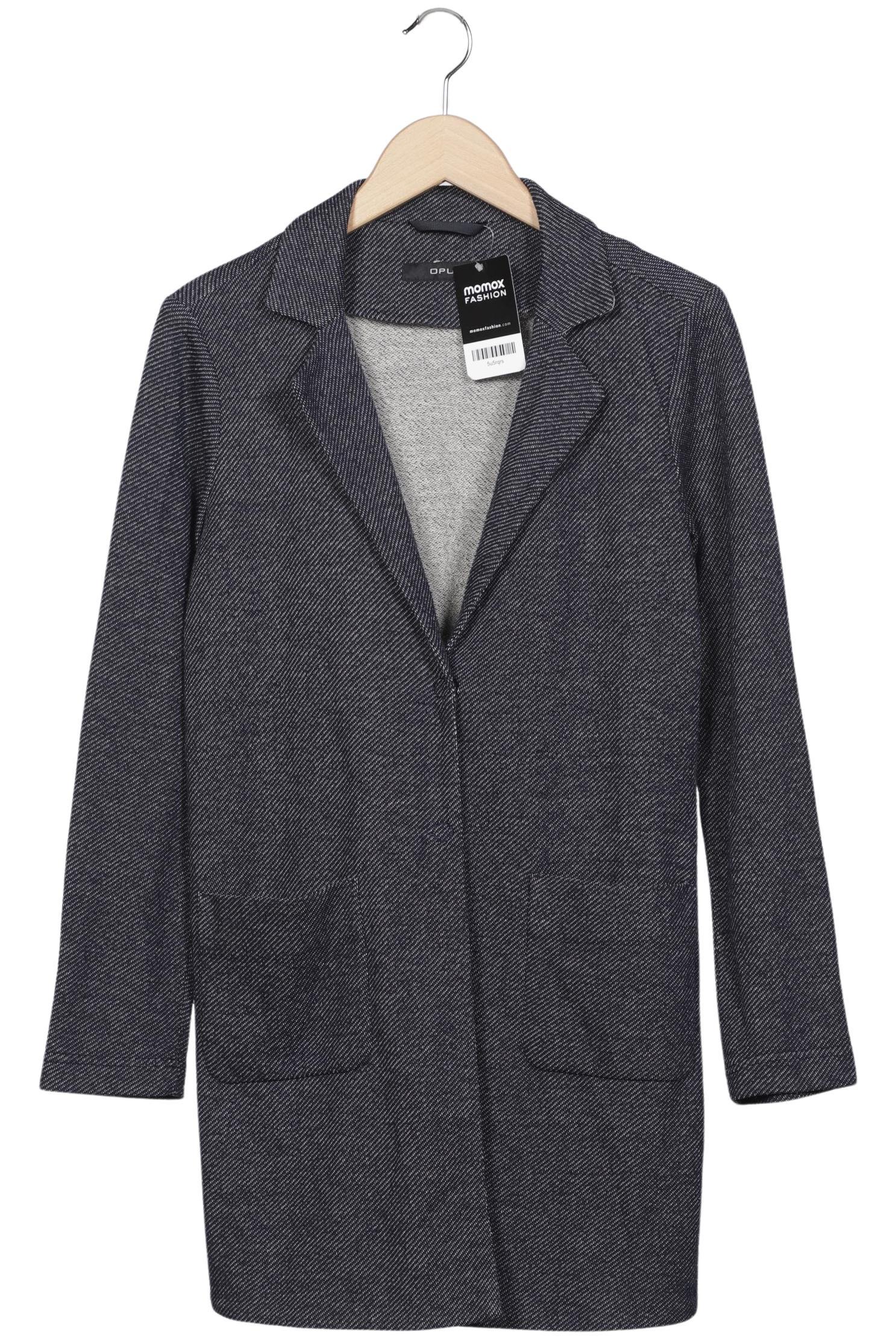 

Opus Damen Mantel, marineblau, Gr. 38