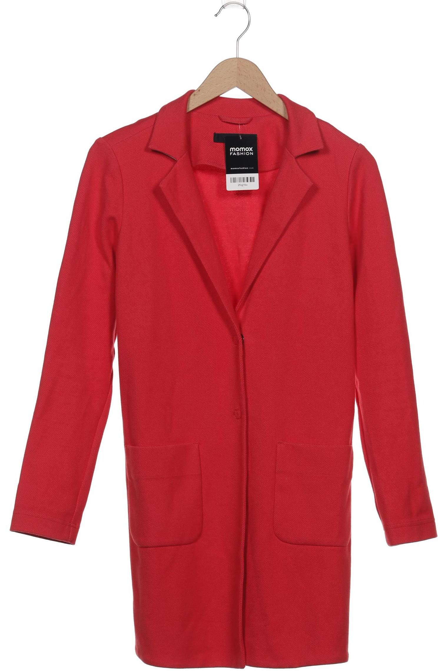 

Opus Damen Mantel, rot, Gr. 38