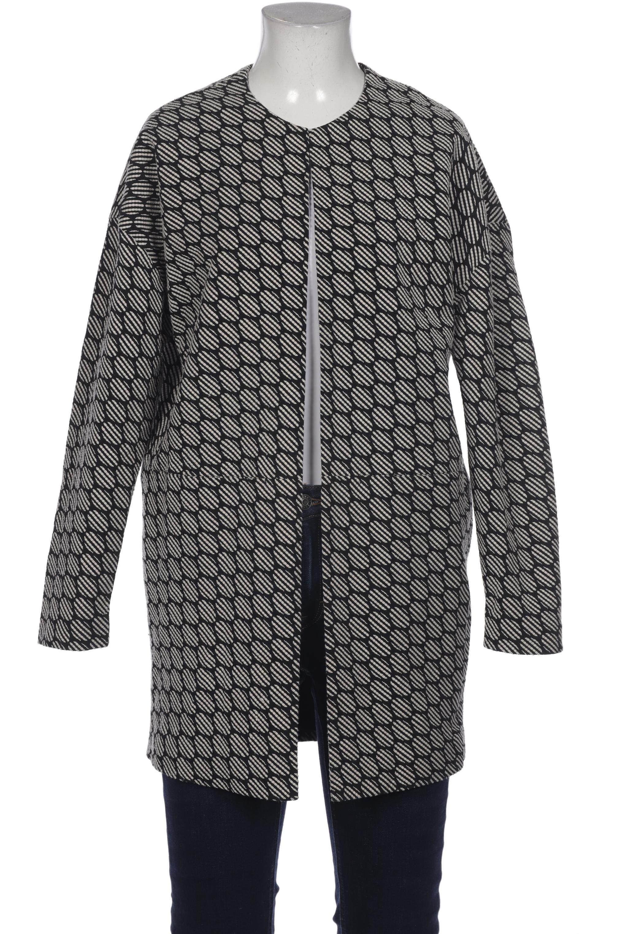 

Opus Damen Mantel, schwarz, Gr. 36