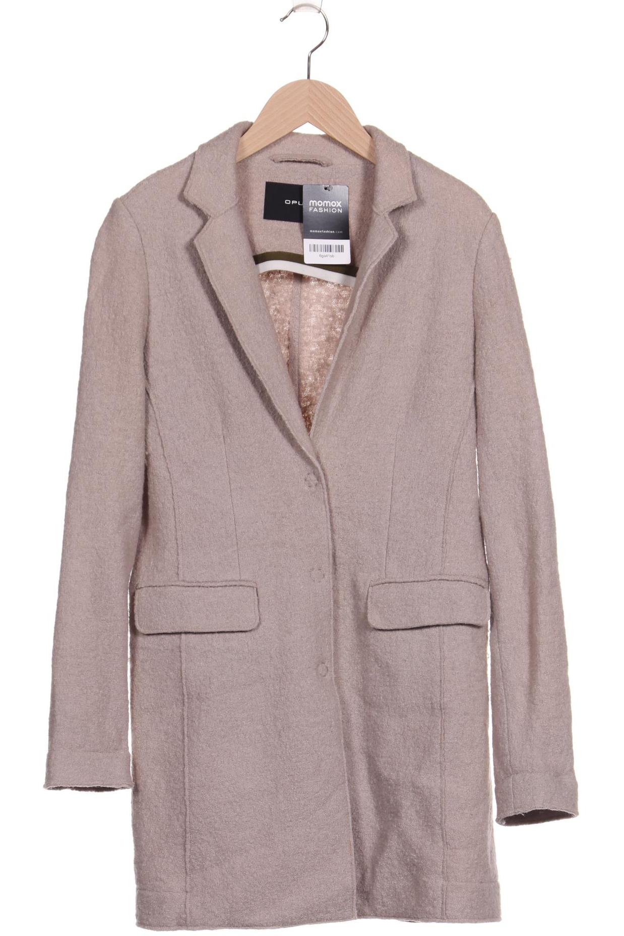 

Opus Damen Mantel, beige, Gr. 36