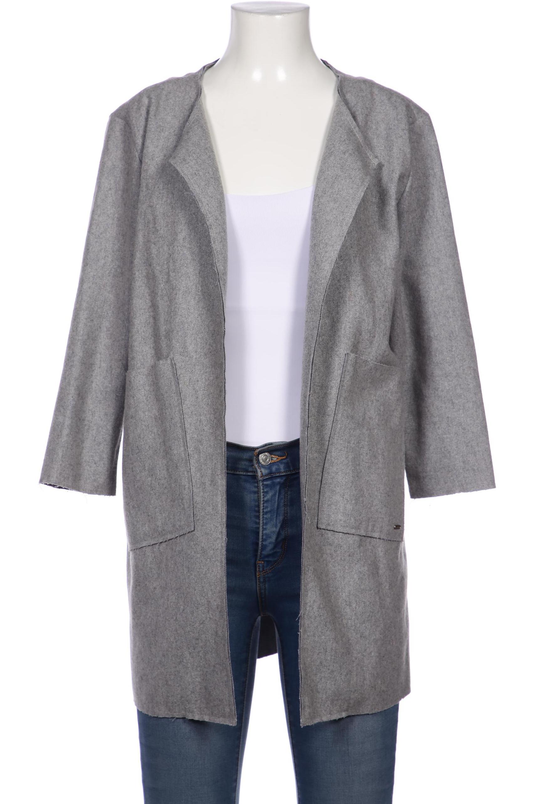 

Opus Damen Mantel, grau