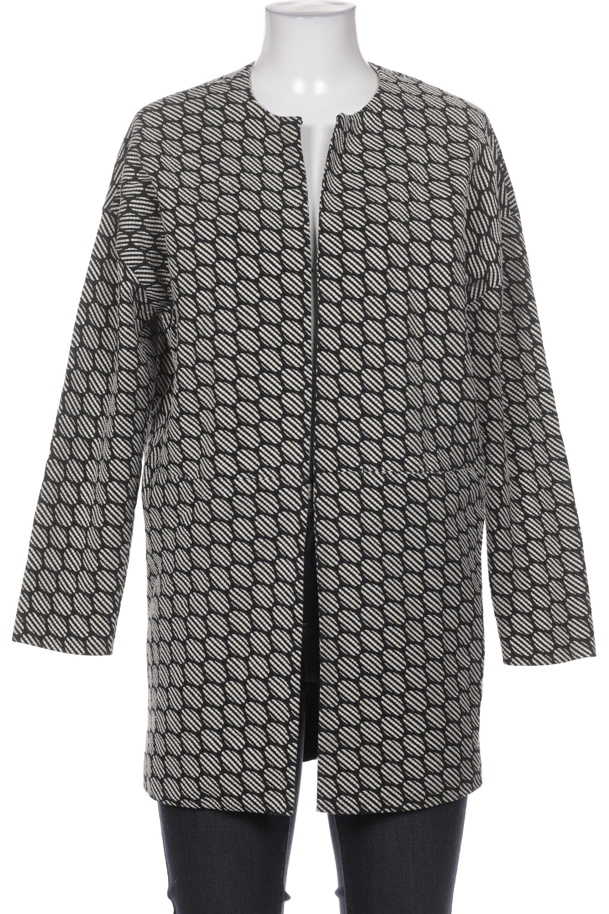 

Opus Damen Mantel, schwarz, Gr. 38