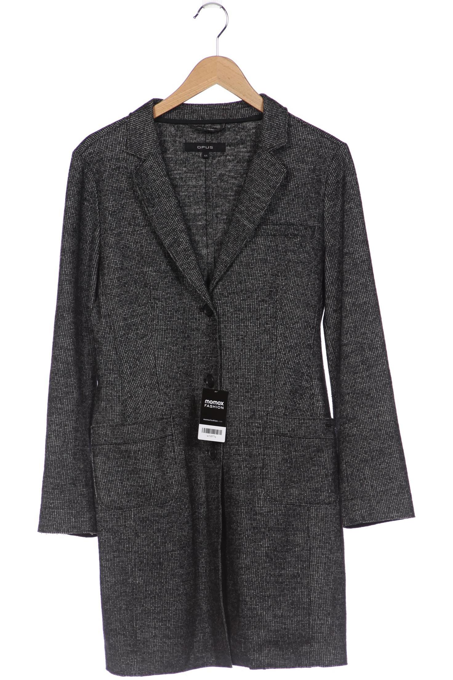 

Opus Damen Mantel, grau
