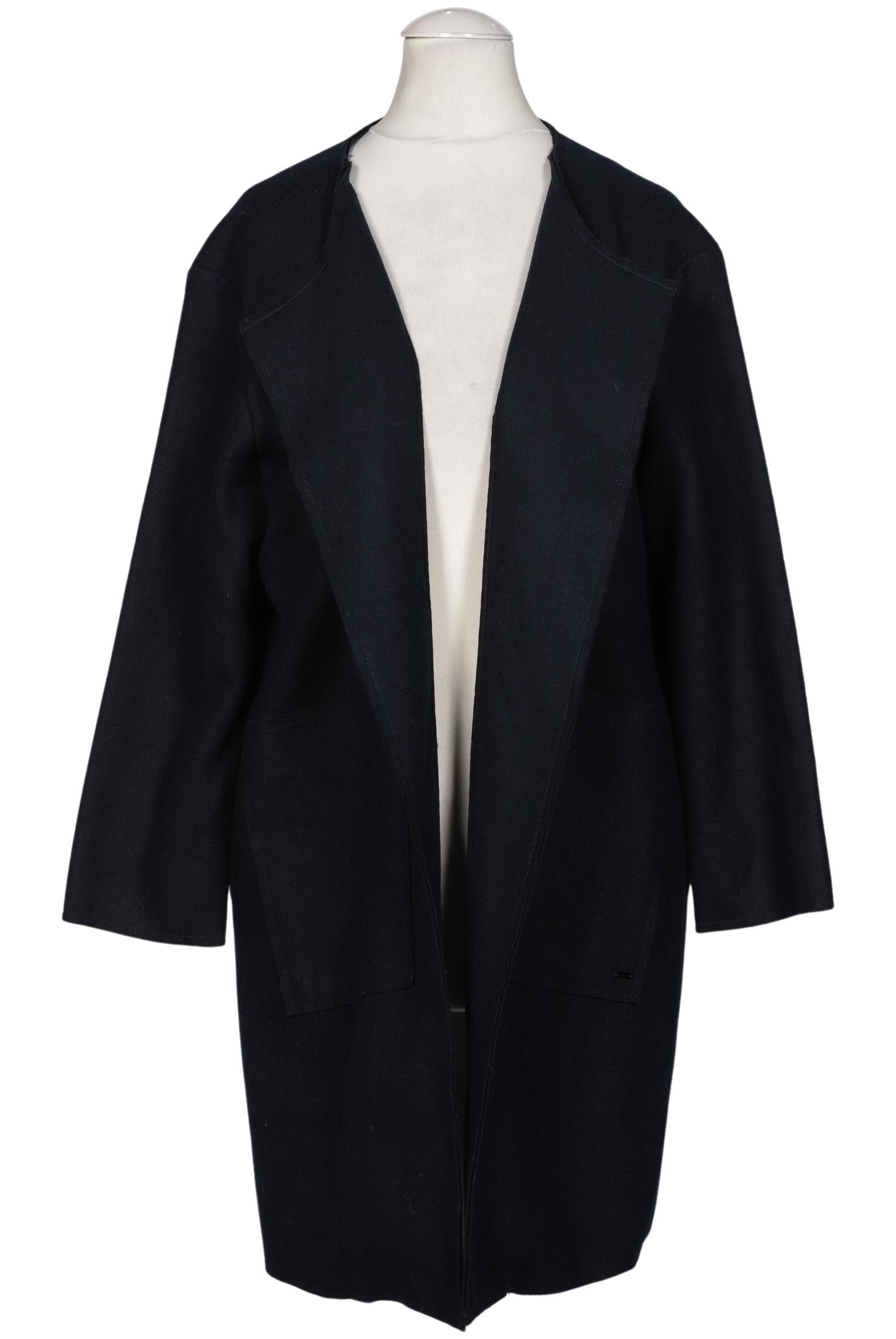 

Opus Damen Mantel, marineblau, Gr. 36