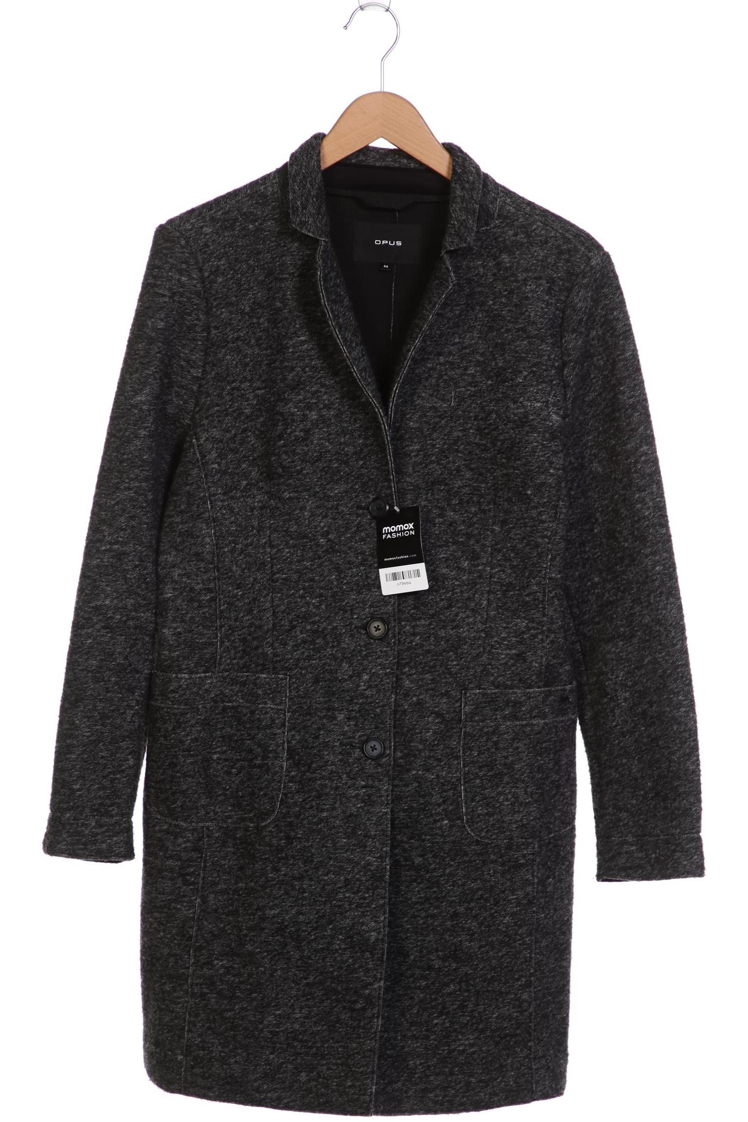

Opus Damen Mantel, grau