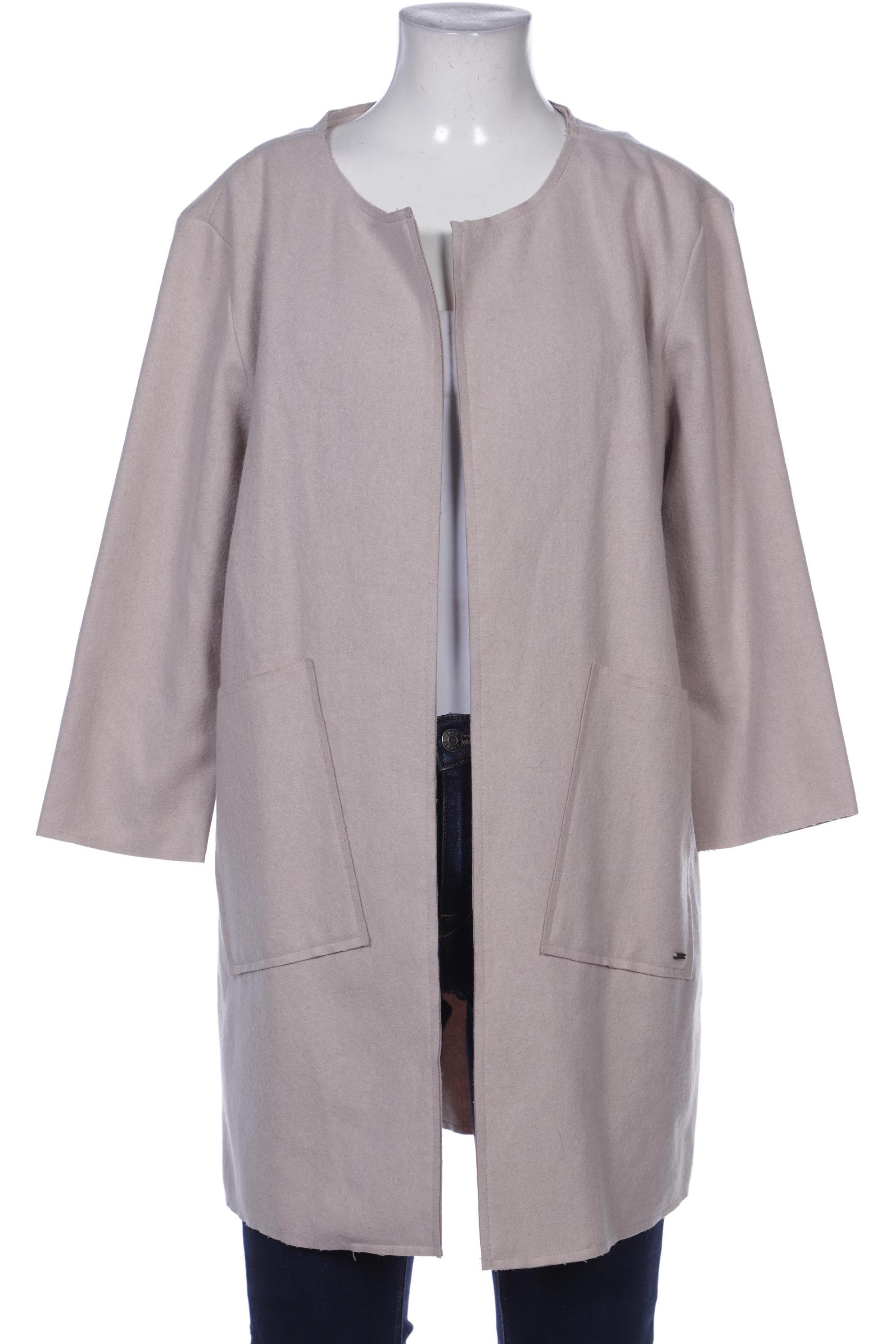 

Opus Damen Mantel, beige, Gr. 38