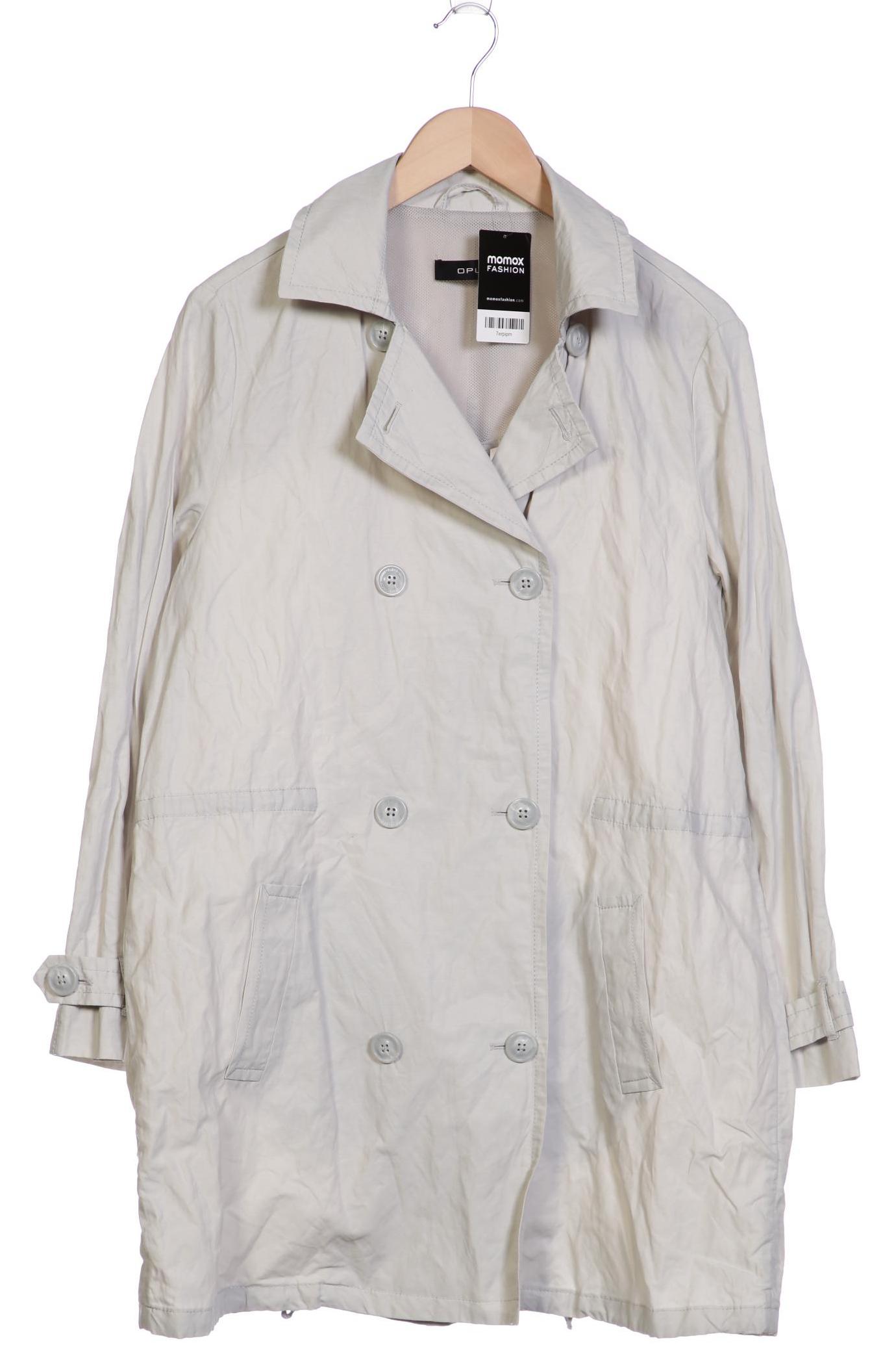 

Opus Damen Mantel, grau