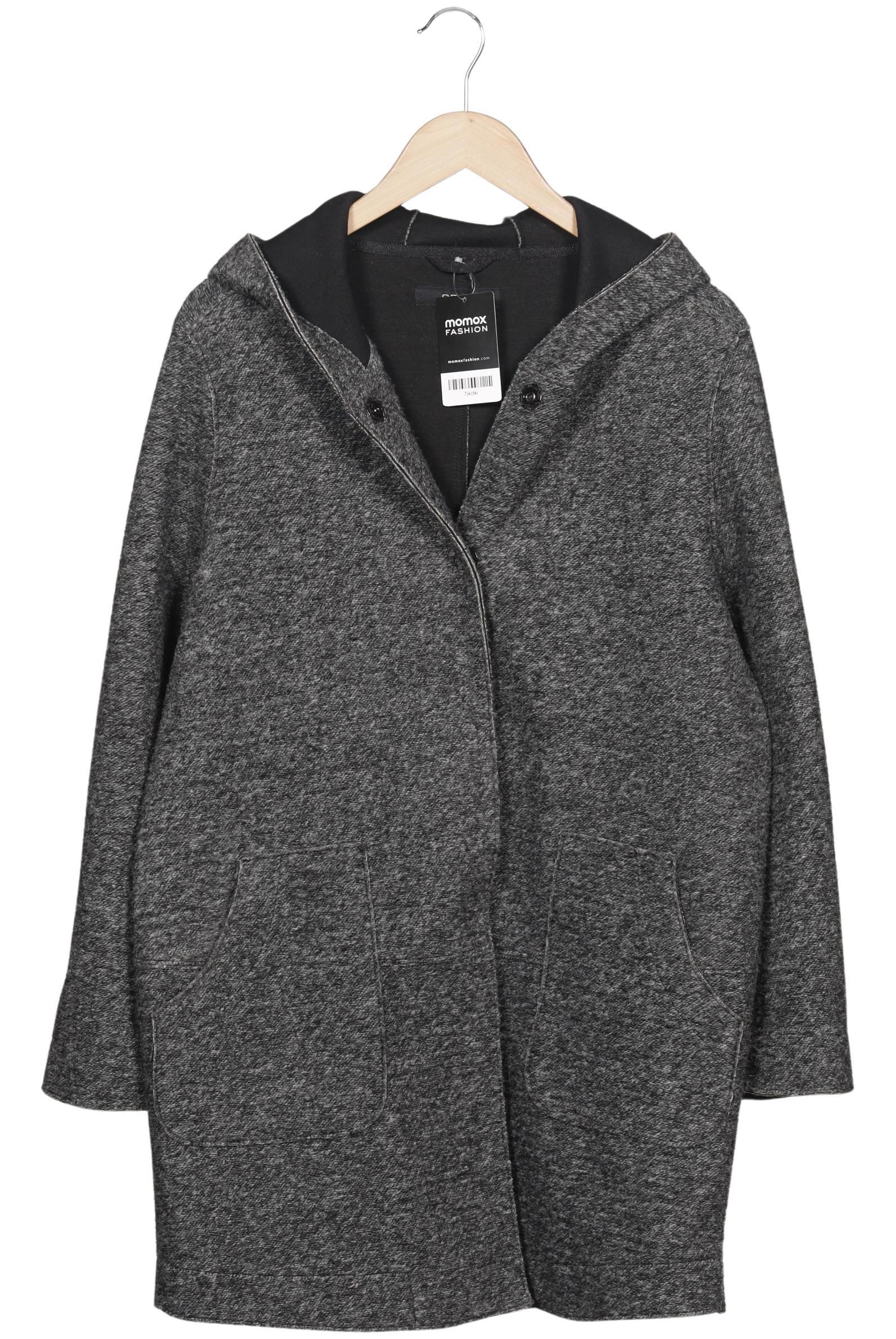 

Opus Damen Mantel, grau, Gr. 42