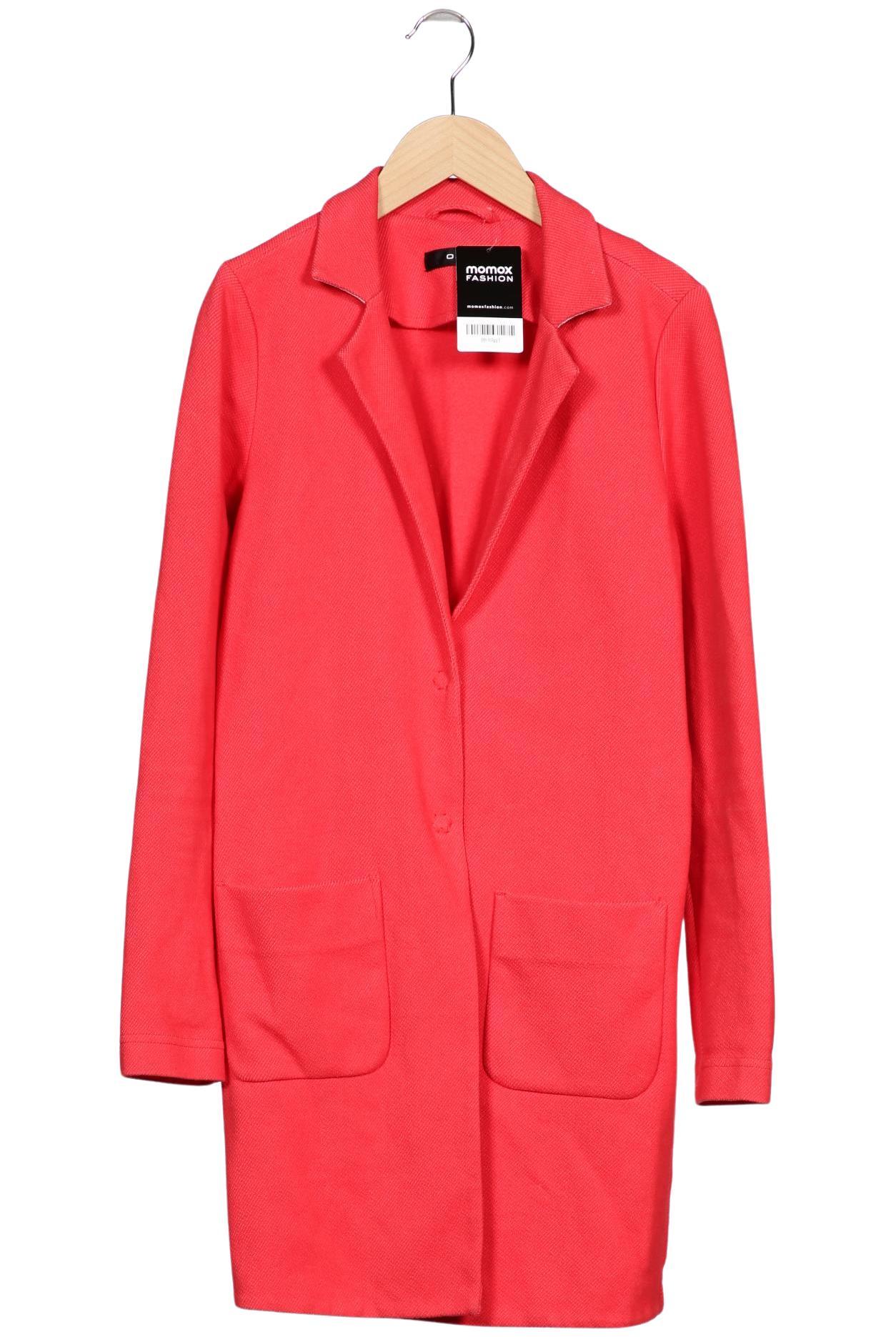 

Opus Damen Mantel, rot, Gr. 36