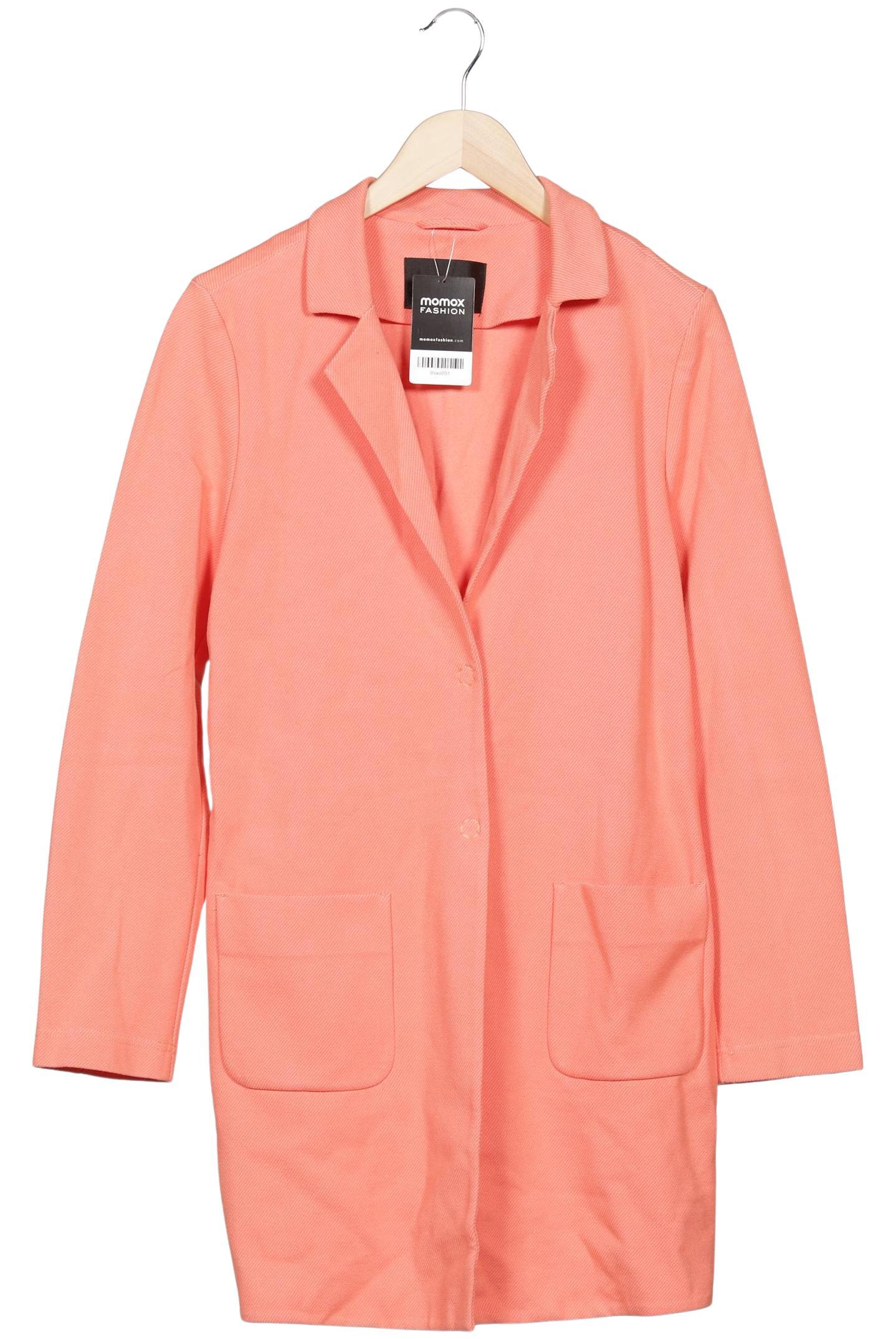 

Opus Damen Mantel, pink, Gr. 42