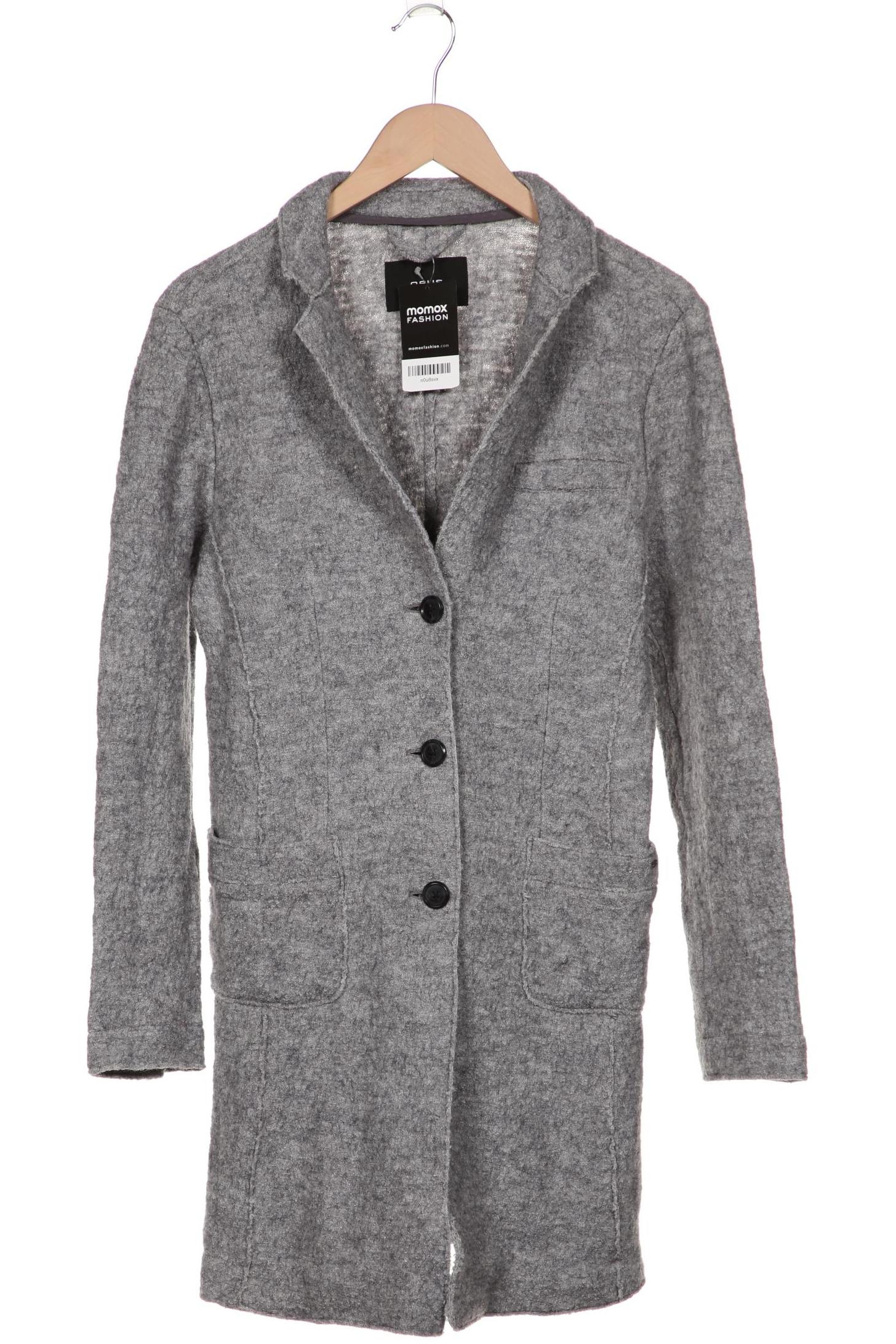 

Opus Damen Mantel, grau