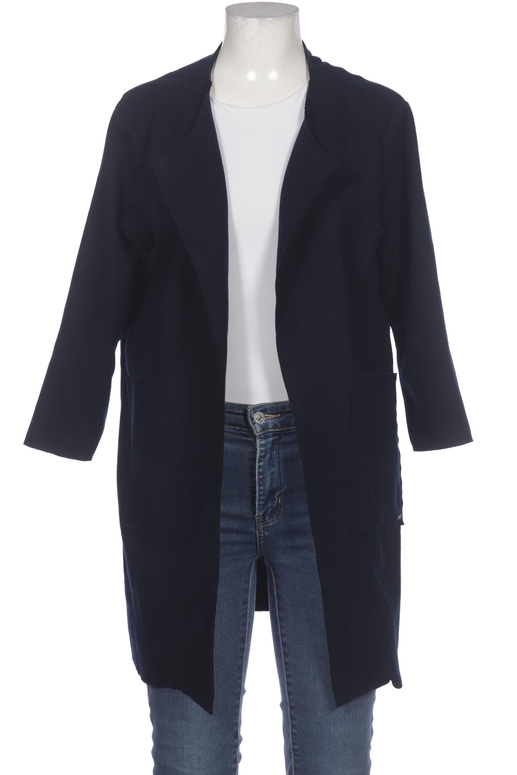 

Opus Damen Mantel, marineblau, Gr. 40