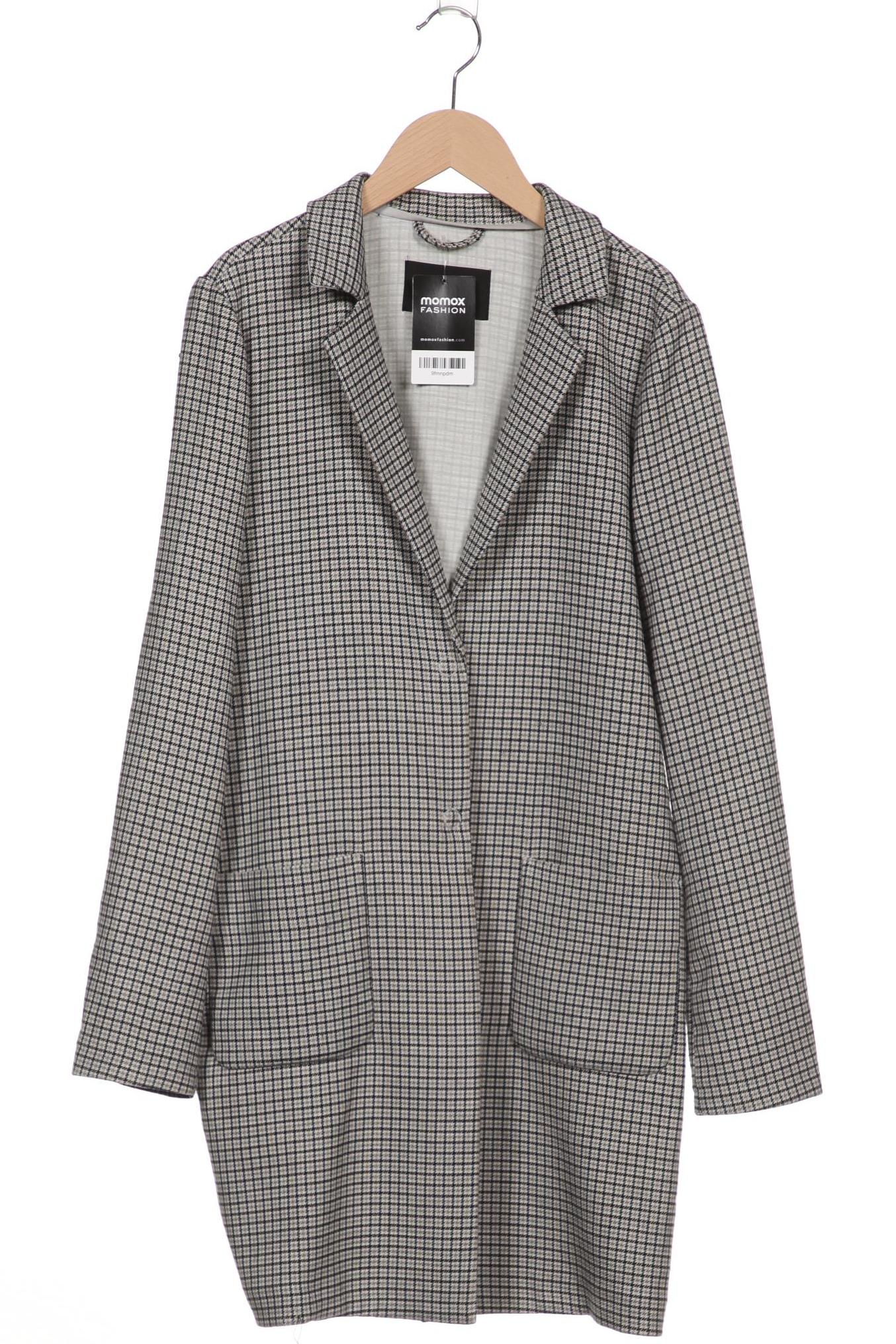 

Opus Damen Mantel, grau