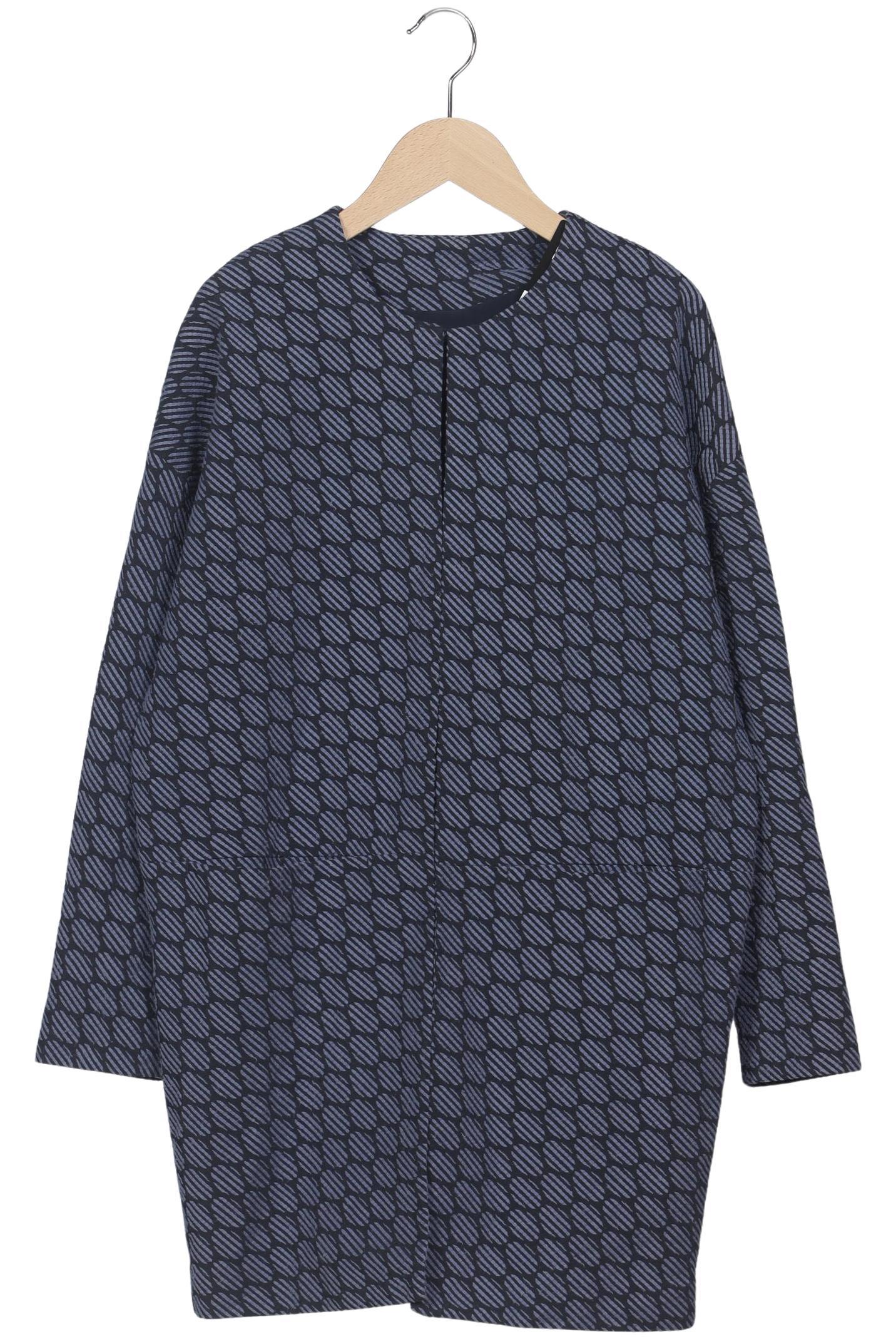 

Opus Damen Mantel, marineblau, Gr. 36