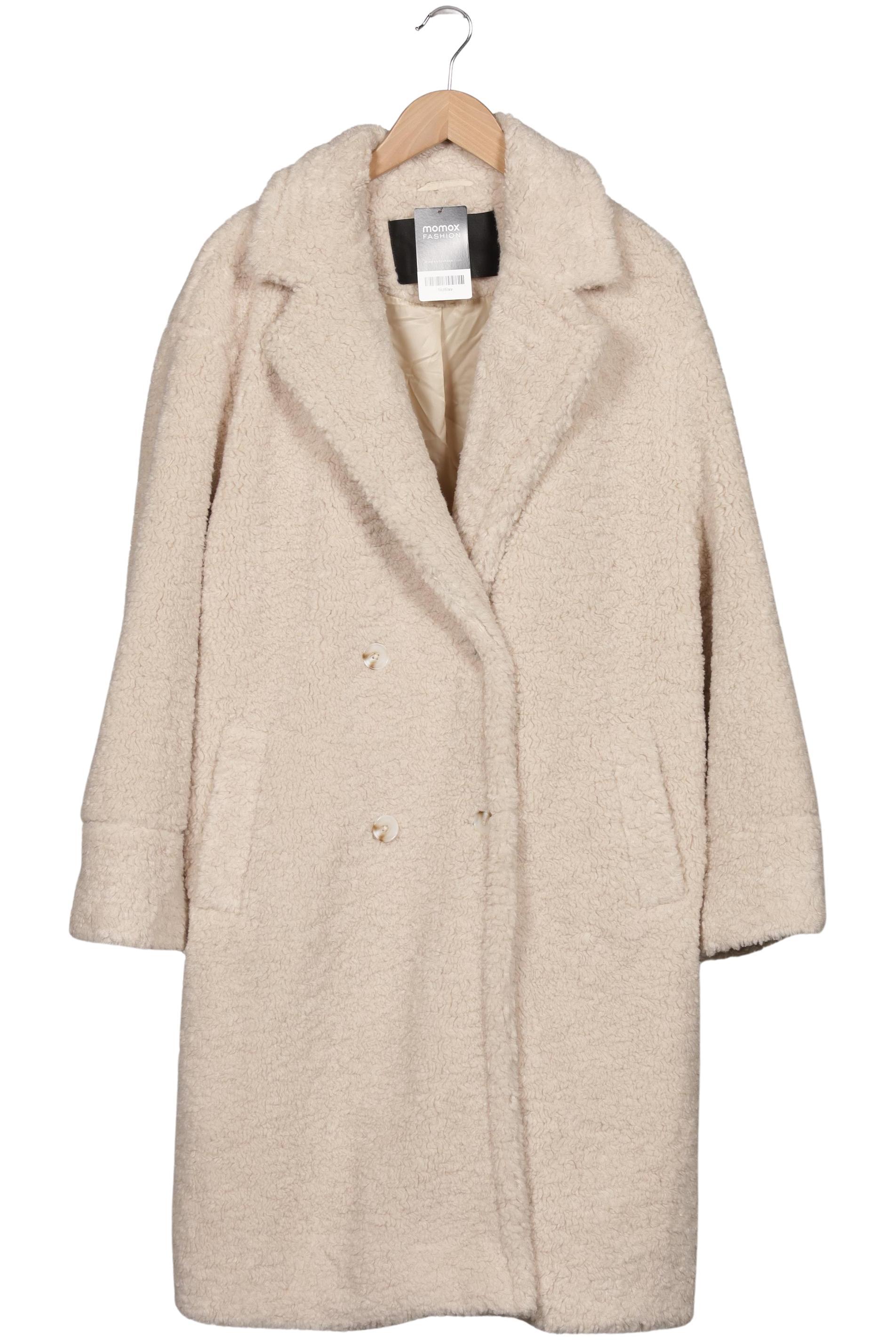 

Opus Damen Mantel, cremeweiß, Gr. 44