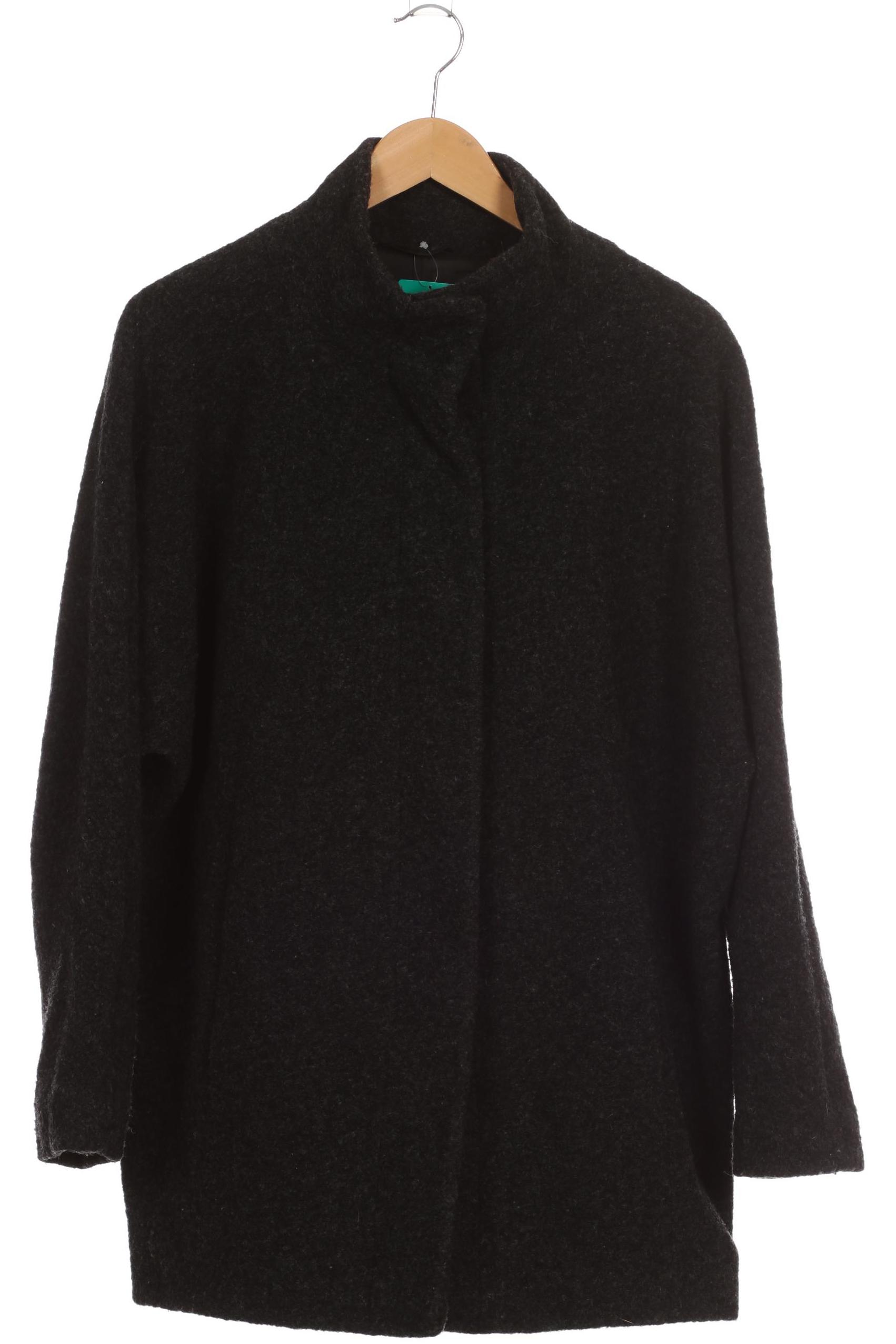 

Opus Damen Mantel, schwarz, Gr. 38