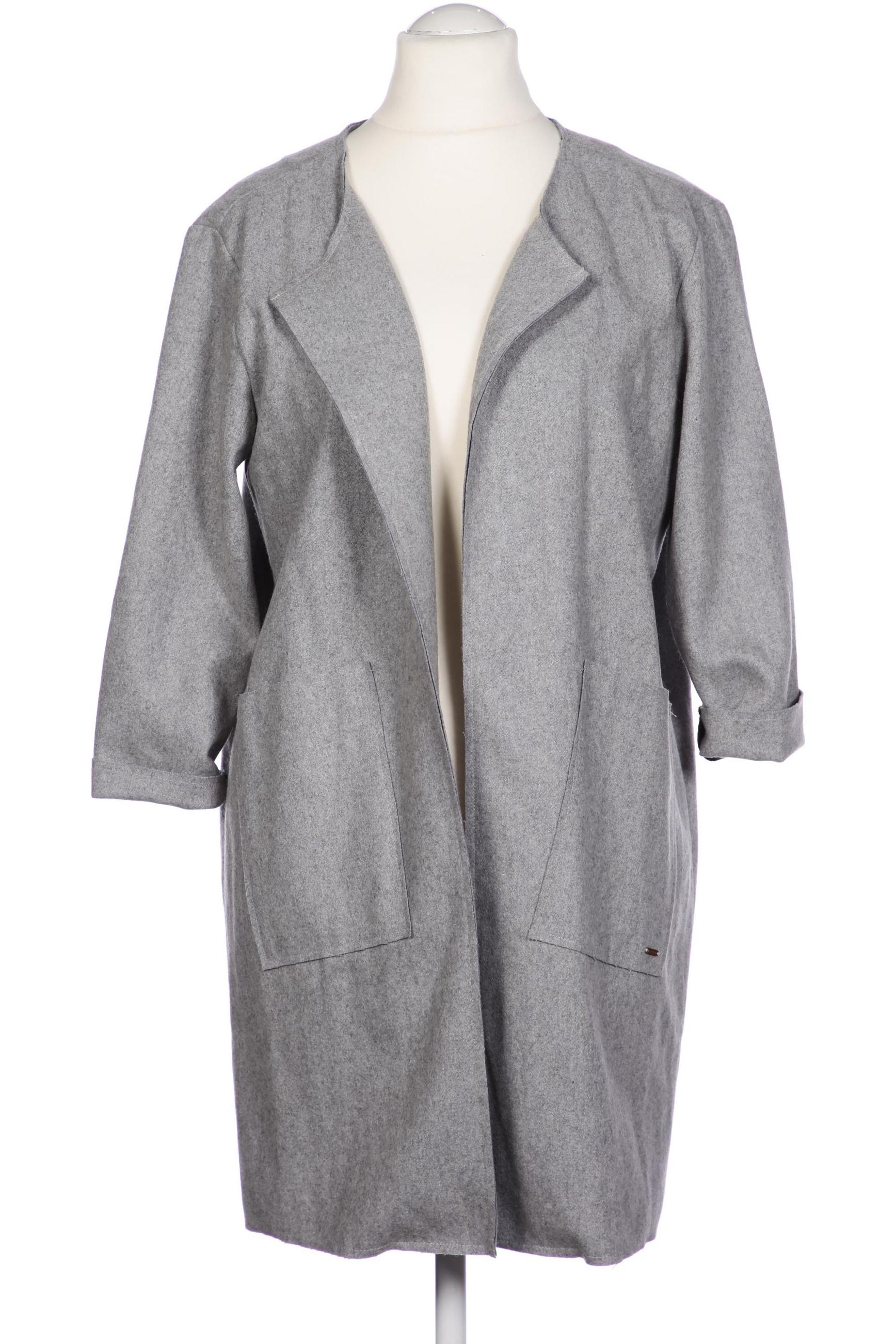 

Opus Damen Mantel, grau
