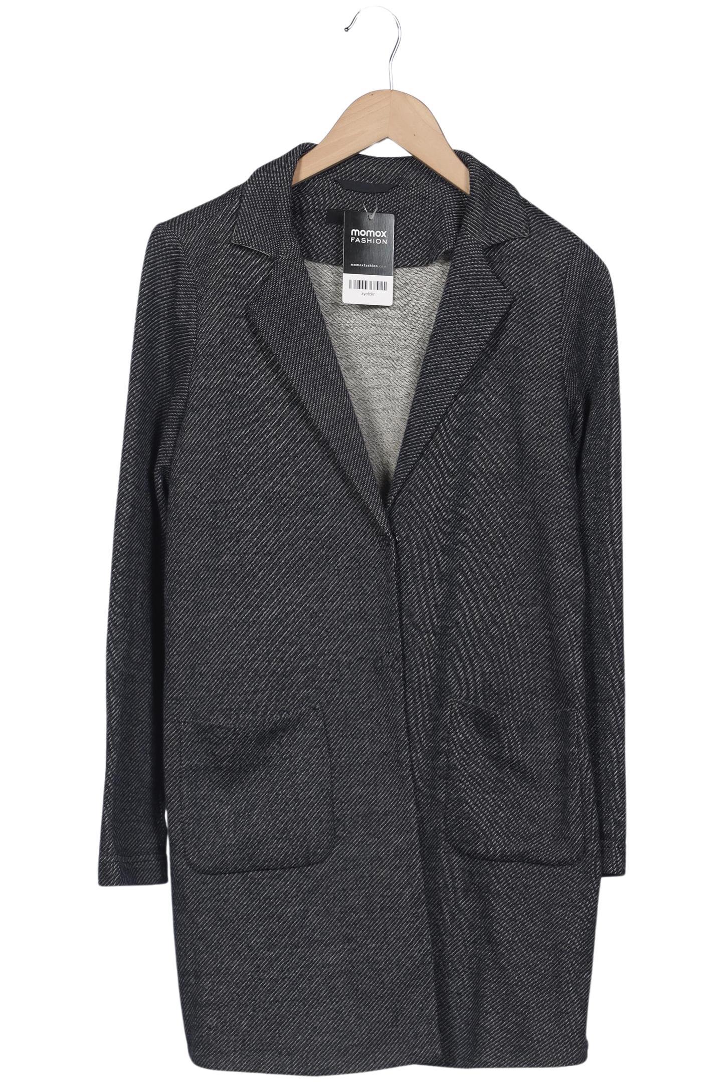 

Opus Damen Mantel, grau, Gr. 38