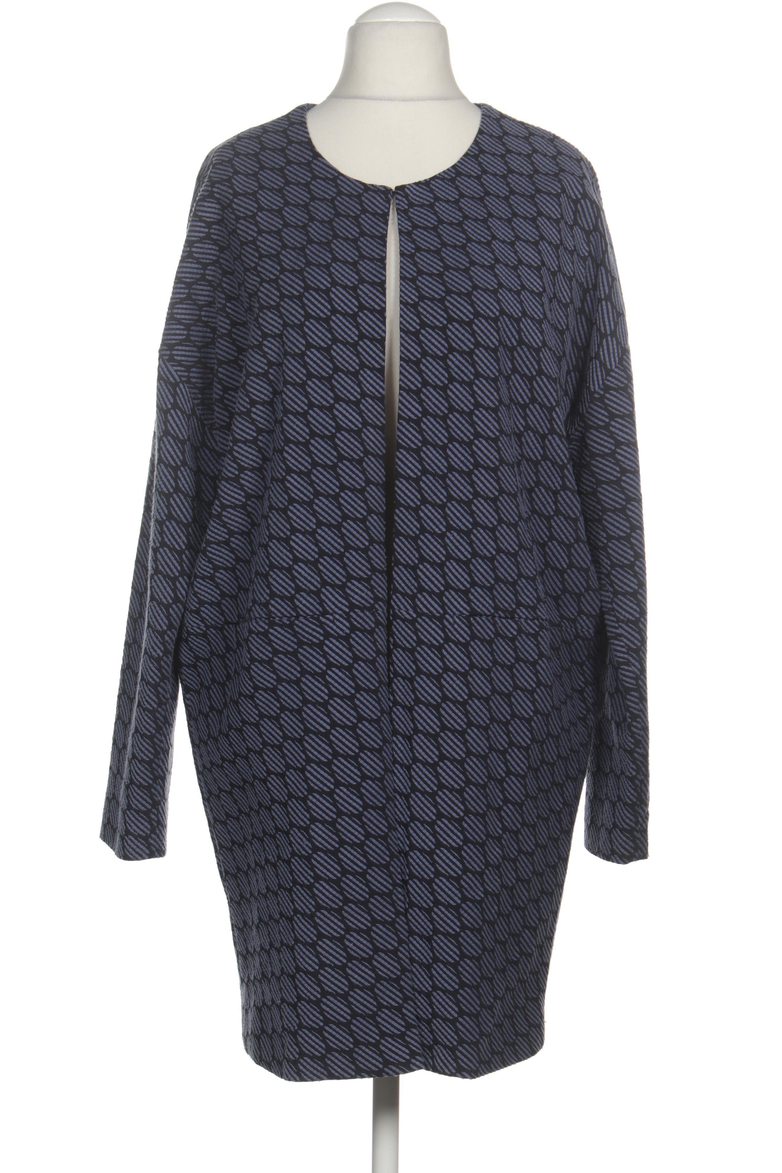 

Opus Damen Mantel, blau, Gr.