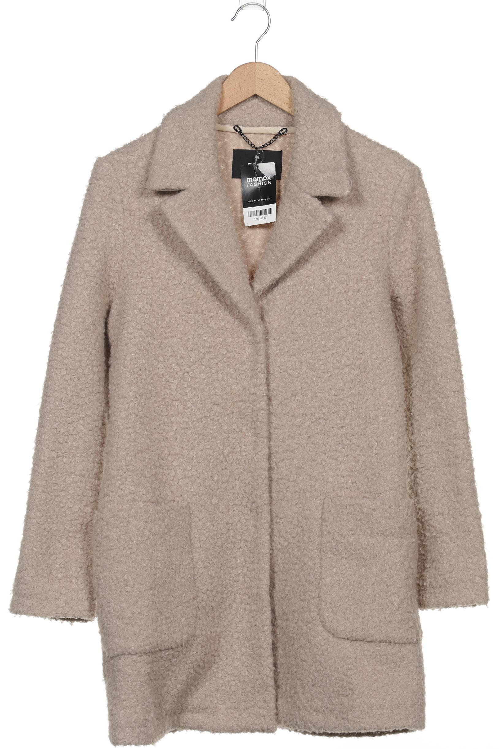 

Opus Damen Mantel, beige, Gr. 38