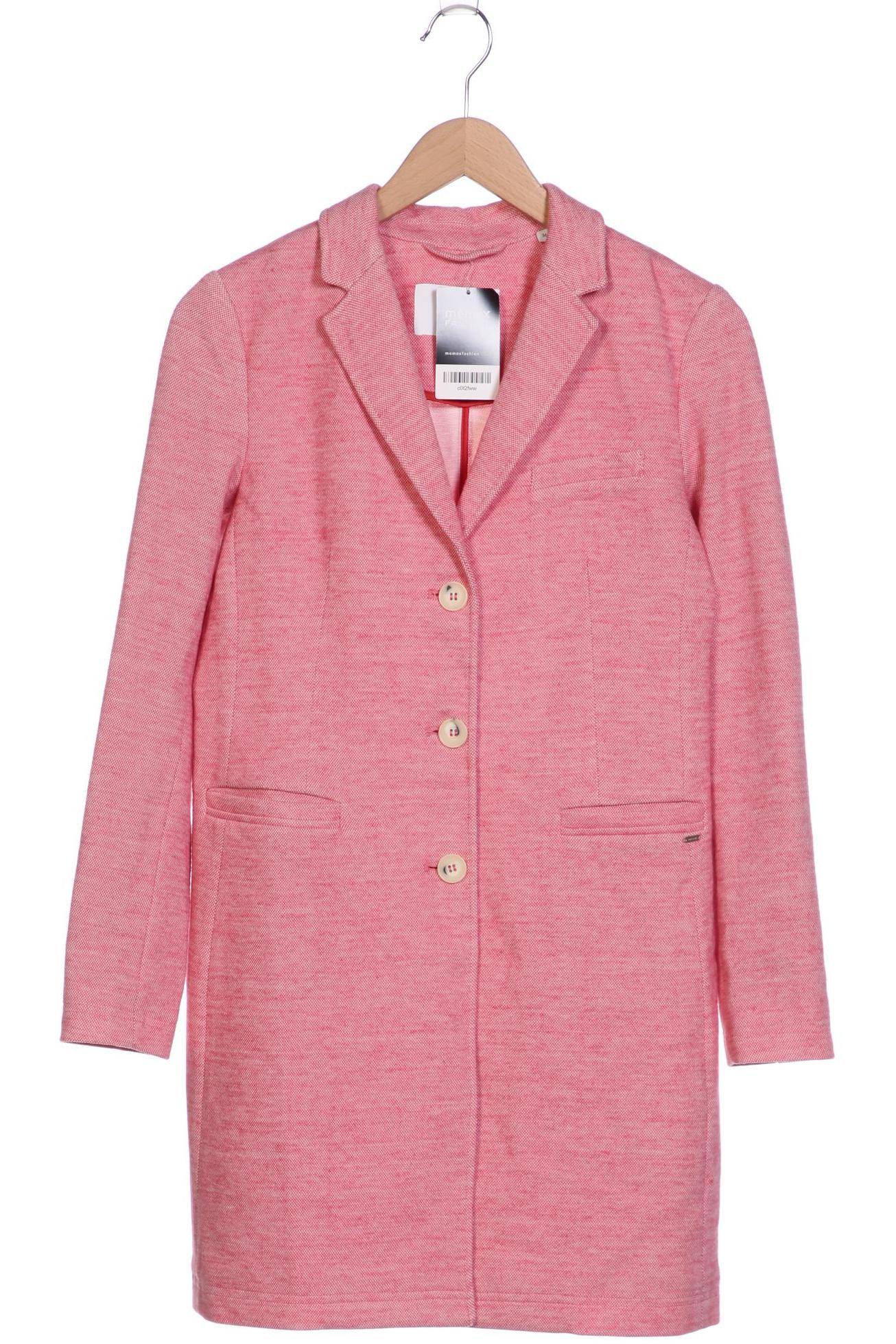 

Opus Damen Mantel, pink