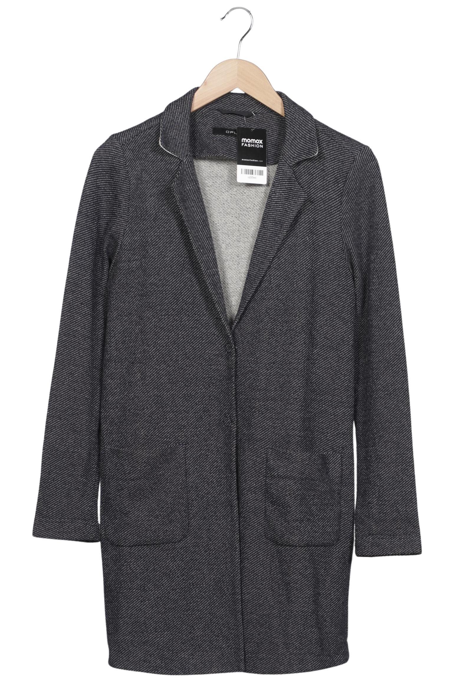 

Opus Damen Mantel, grau, Gr. 38