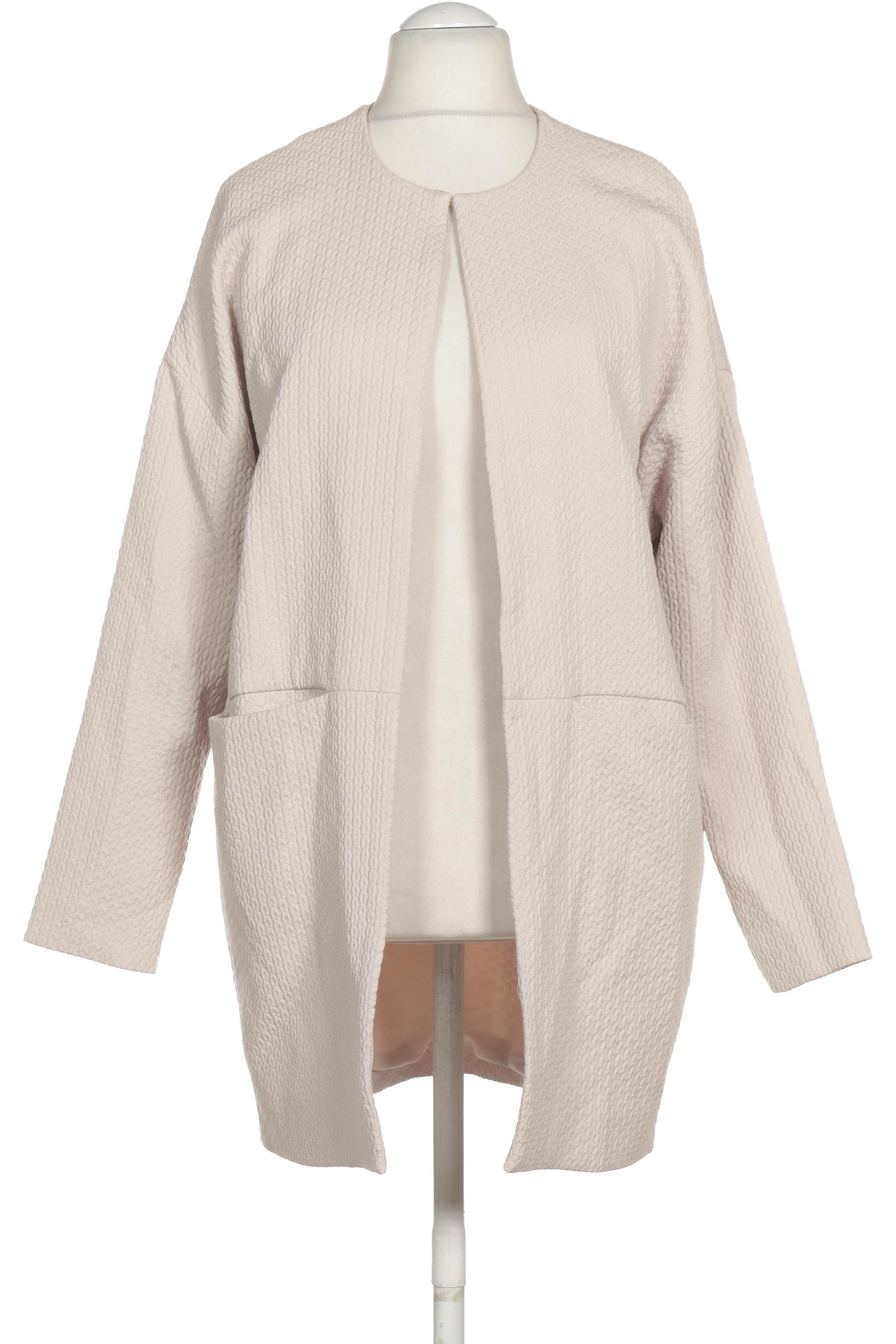 

Opus Damen Mantel, beige, Gr. 38