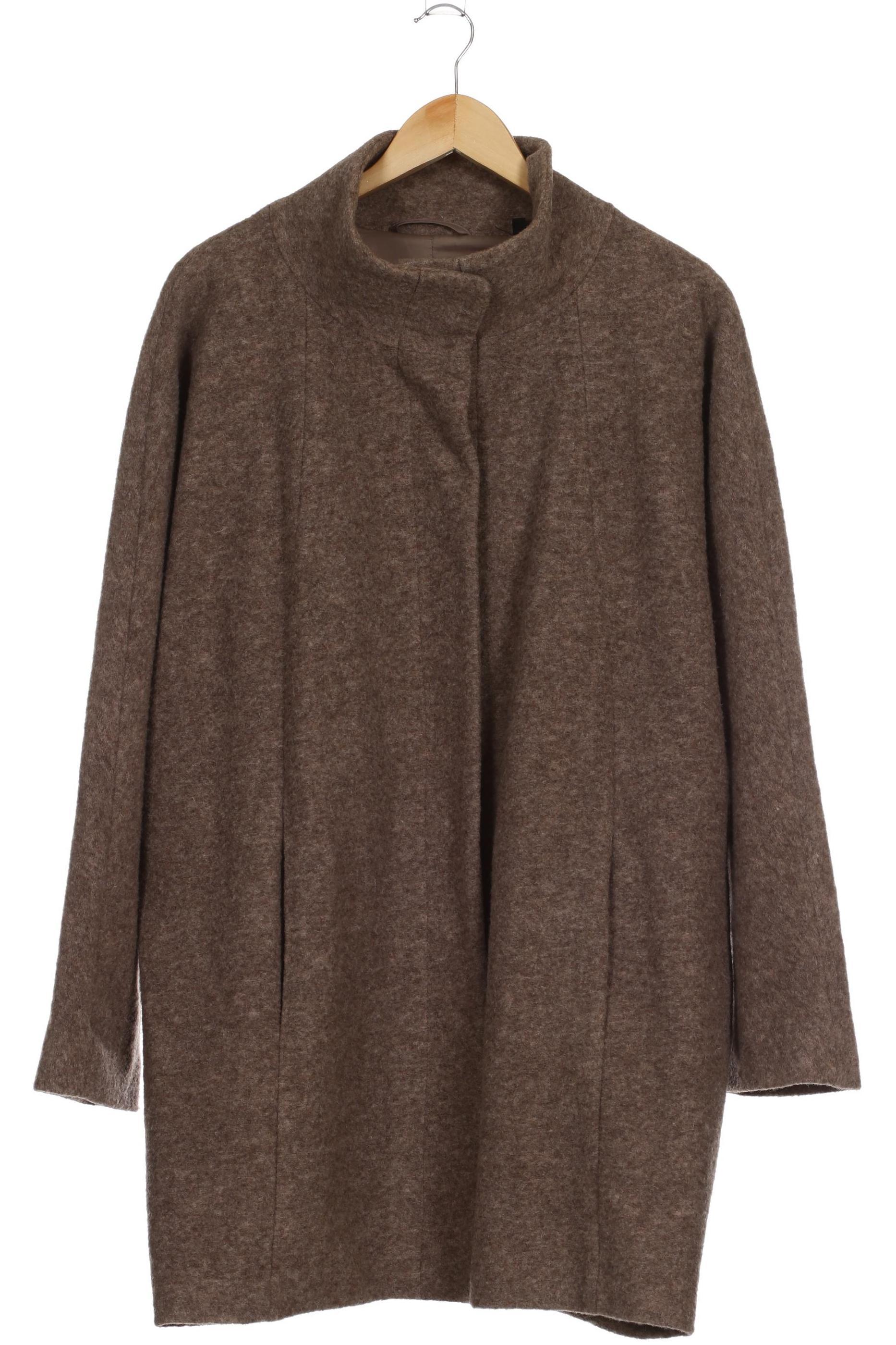 

Opus Damen Mantel, braun, Gr. 44
