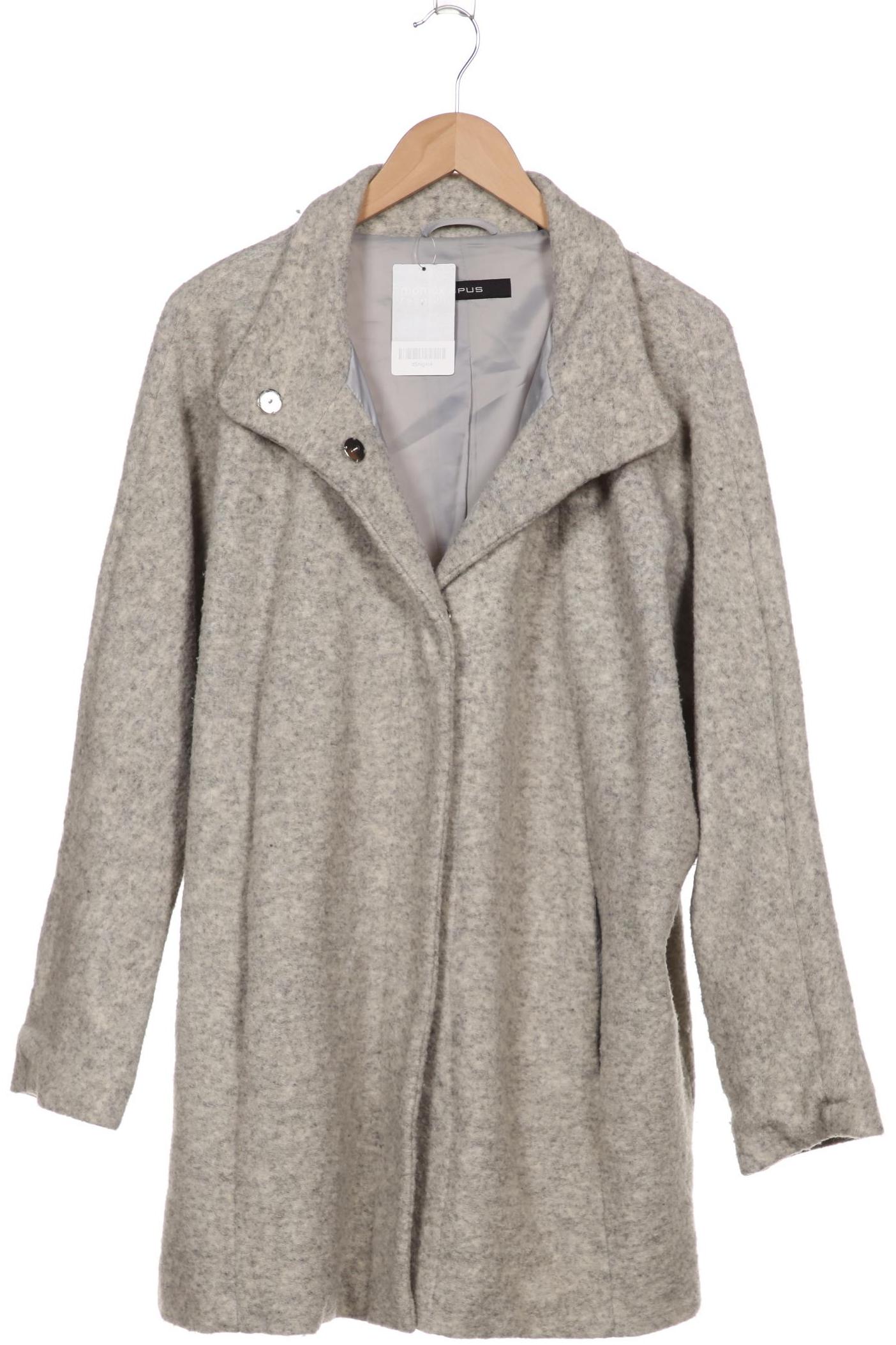 

Opus Damen Mantel, beige