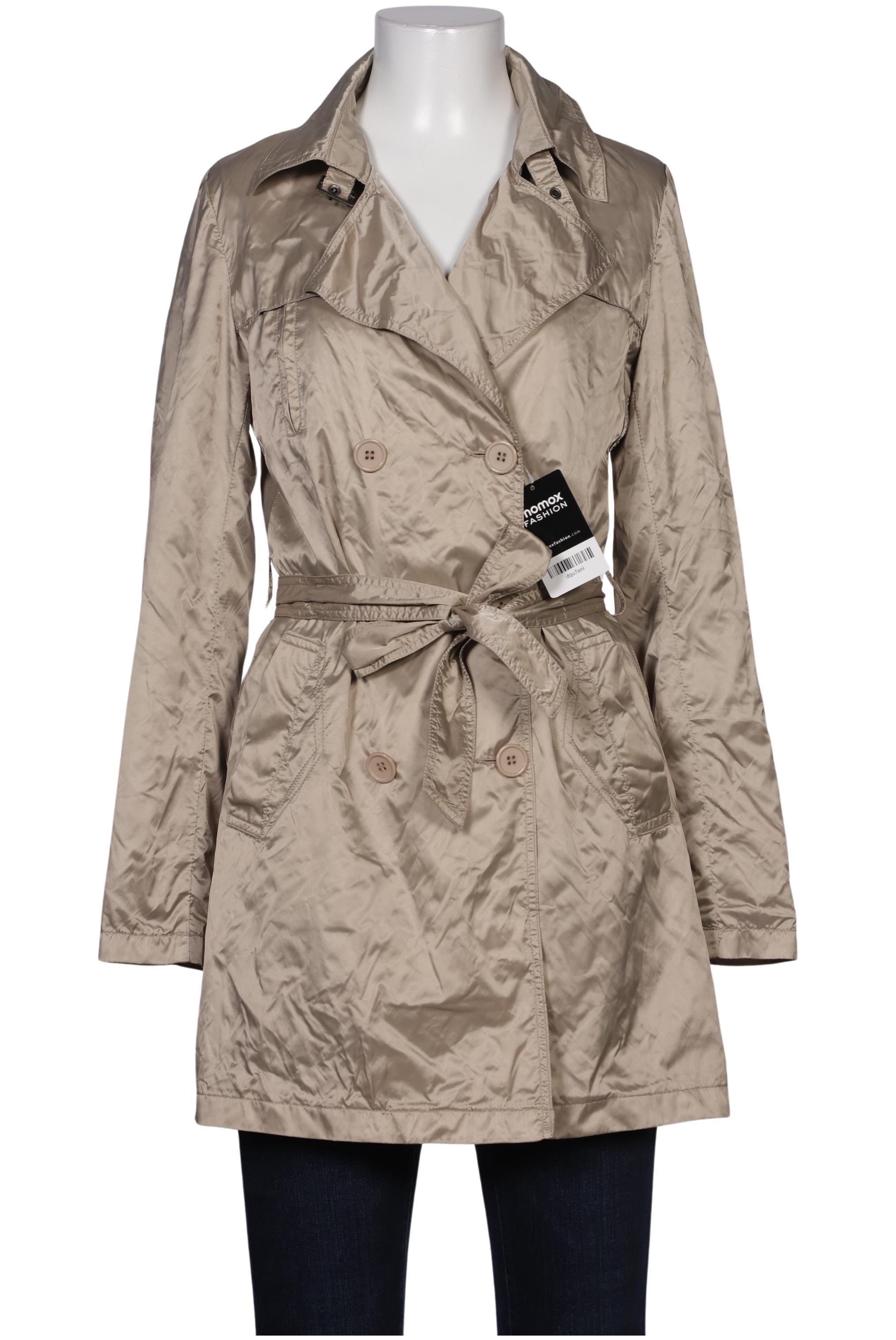 

Opus Damen Mantel, beige, Gr. 36