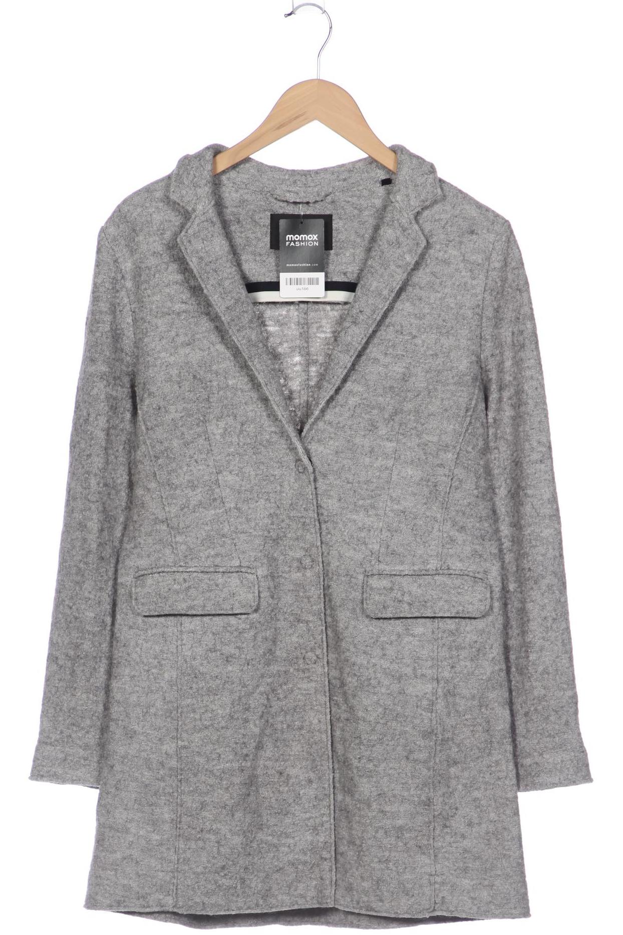 

Opus Damen Mantel, grau