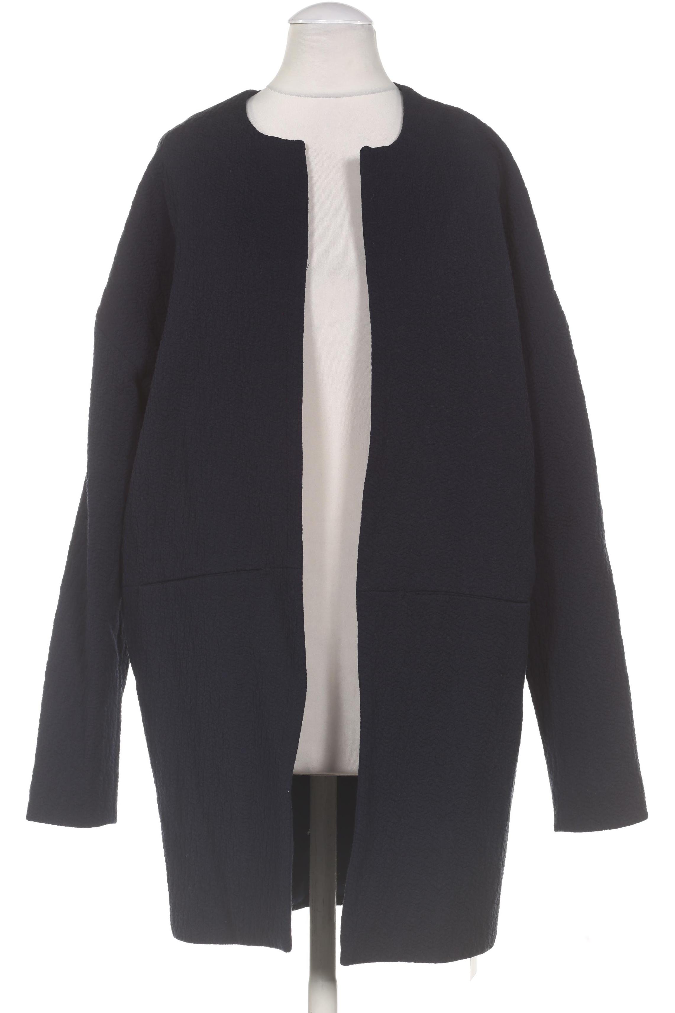 

Opus Damen Mantel, blau, Gr. 34