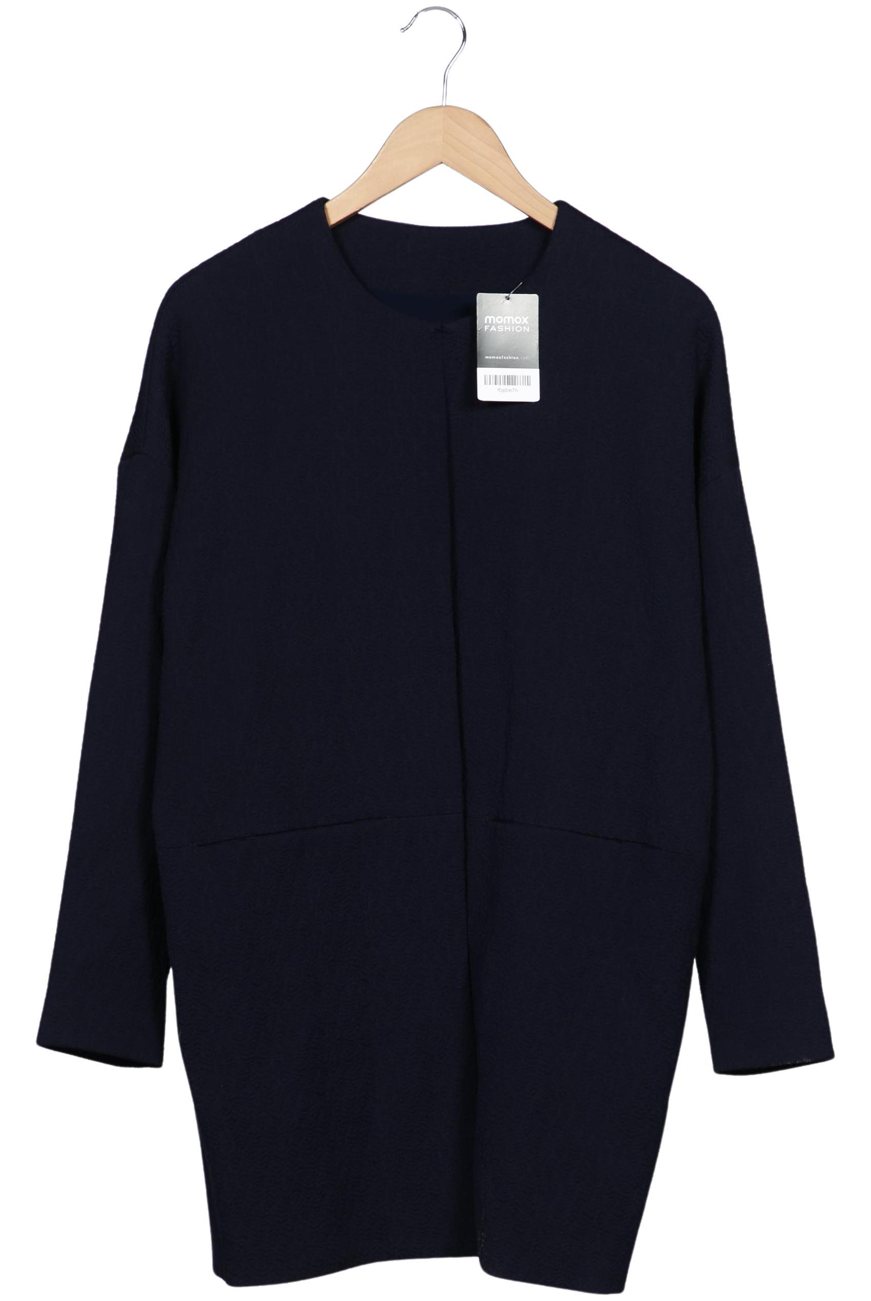 

Opus Damen Mantel, marineblau, Gr. 38