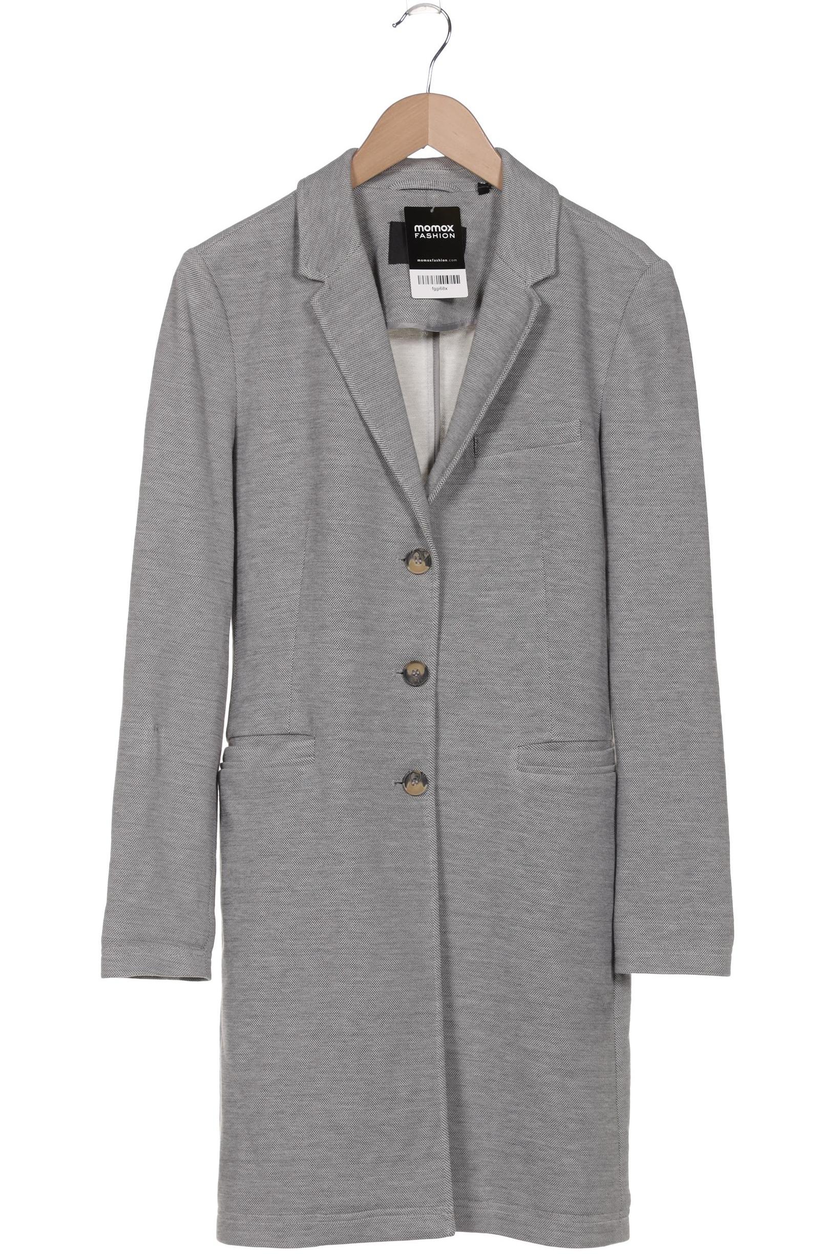 

Opus Damen Mantel, grau, Gr. 42
